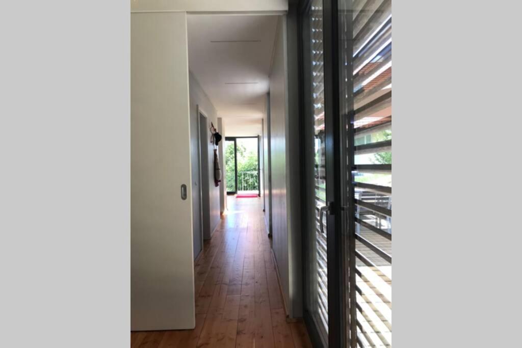 S-SUITE das Design-Ferienhaus im Schwarzwald