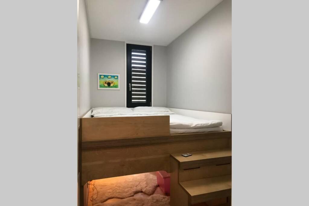 S-SUITE das Design-Ferienhaus im Schwarzwald