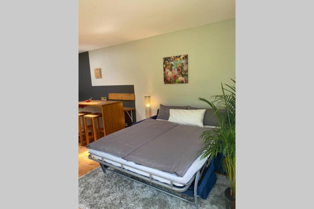 S-SUITE das Design-Ferienhaus im Schwarzwald