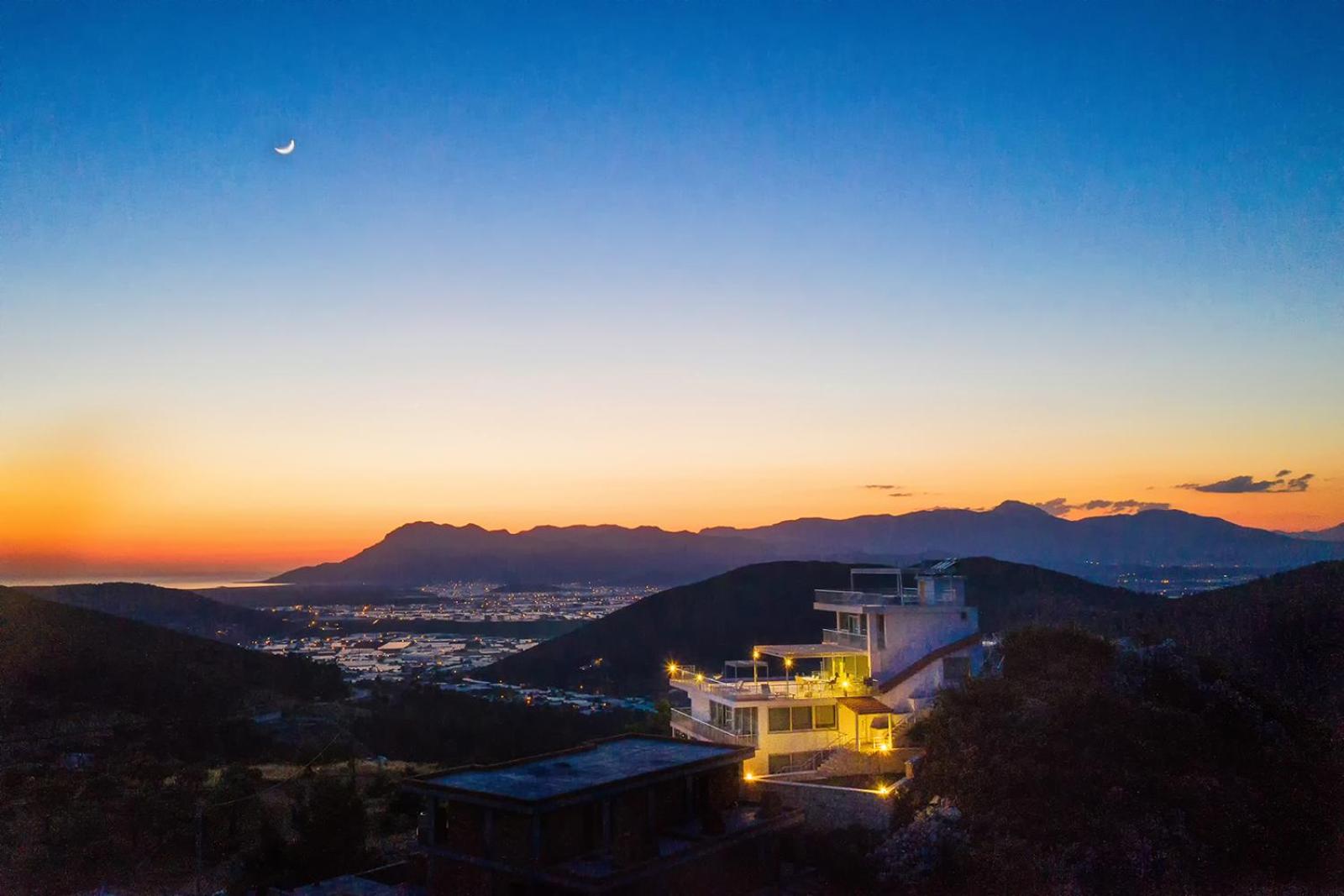 Infinity Villa Kalkan