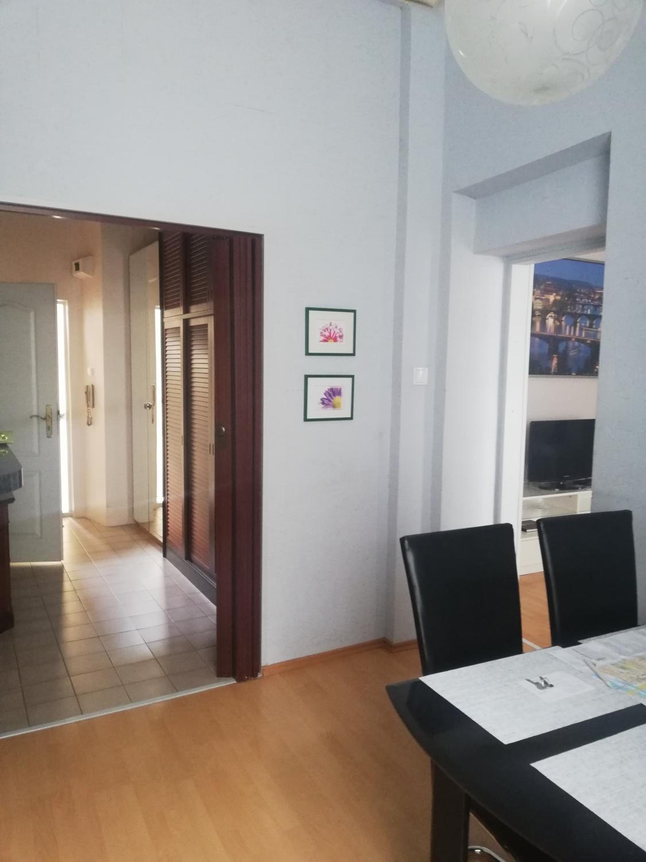 Apartment Karolina