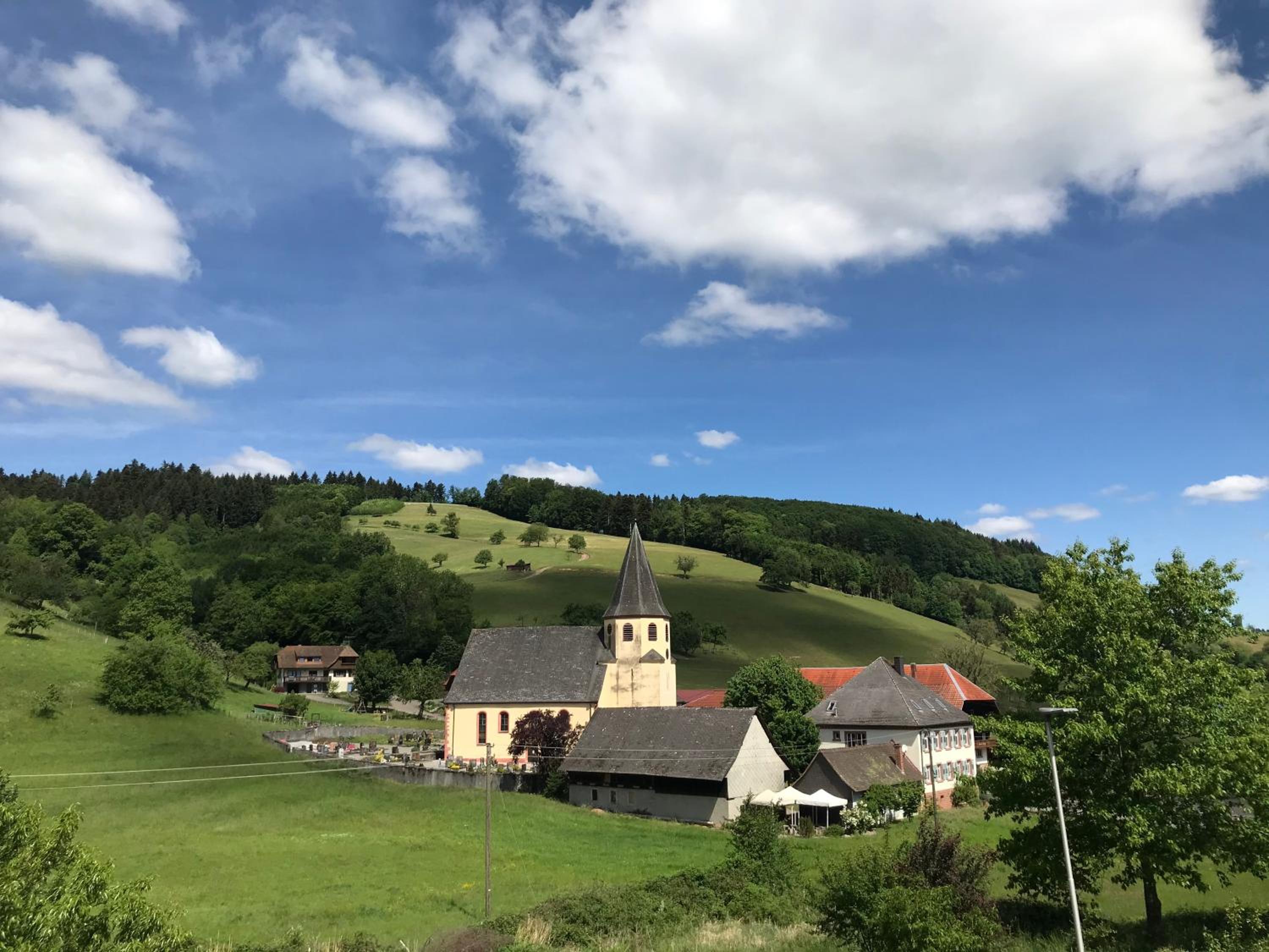 S-SUITE das Design-Ferienhaus im Schwarzwald