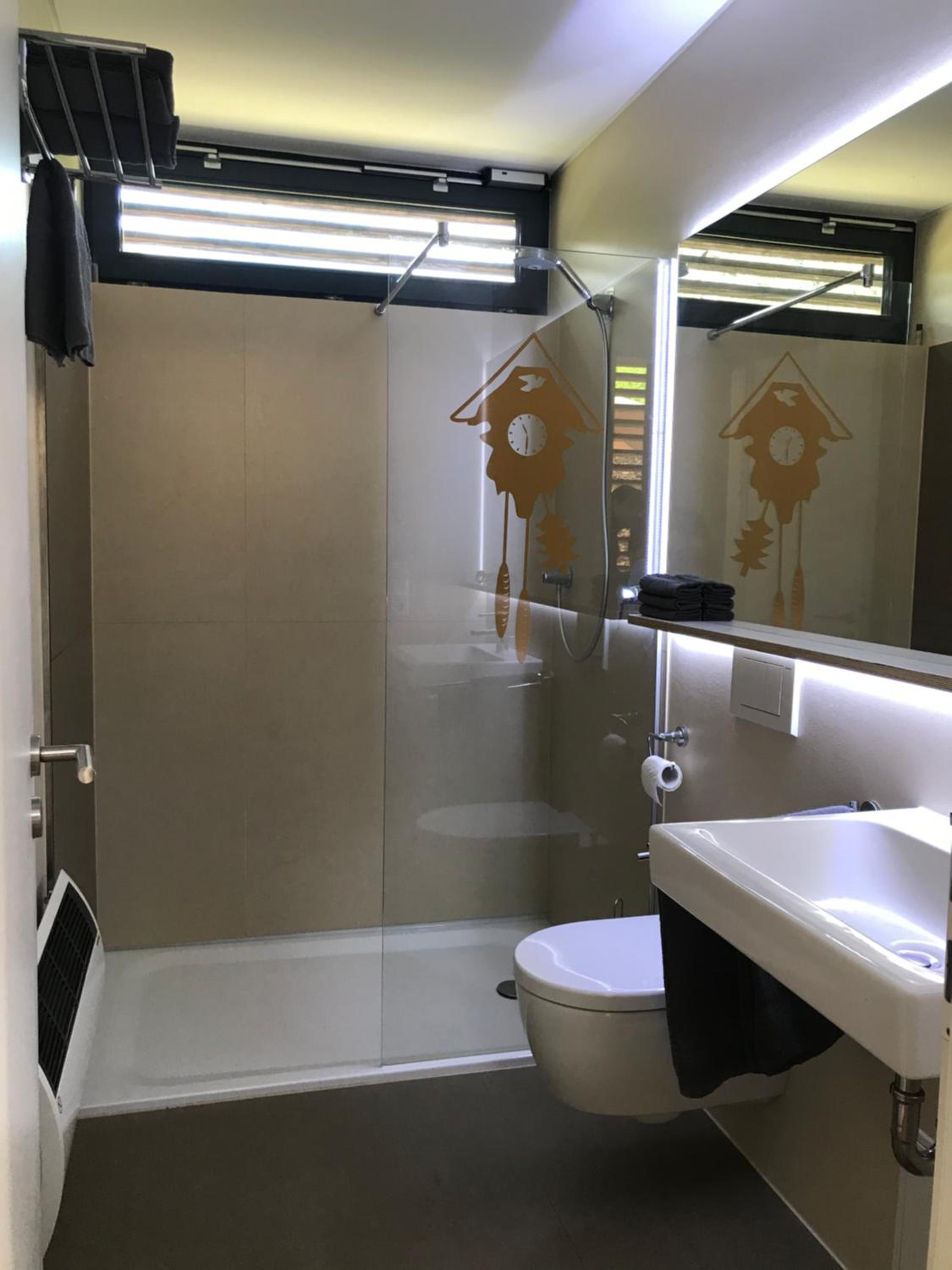 S-SUITE das Design-Ferienhaus im Schwarzwald