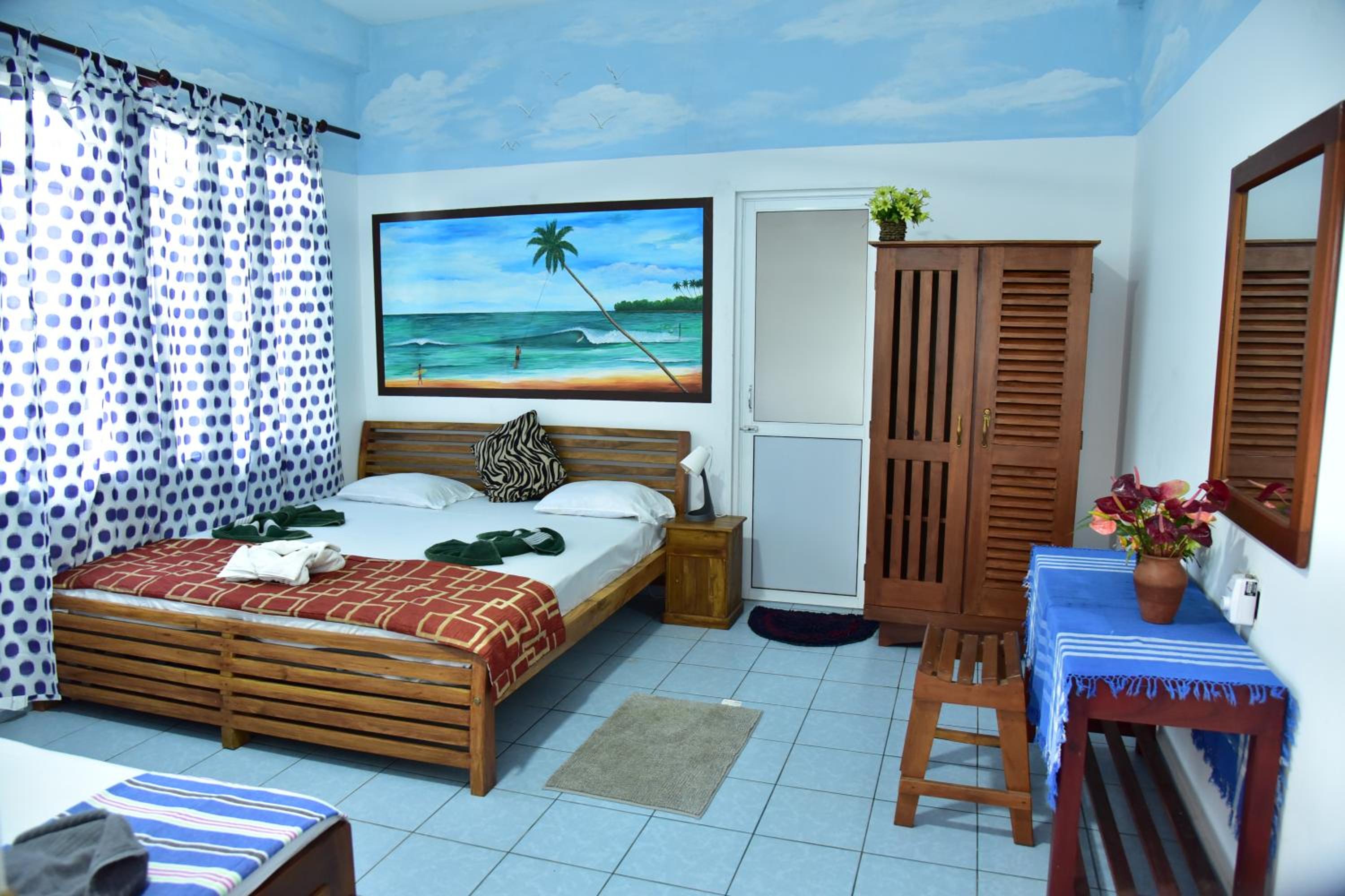 Hotel Happy Tuna view 5