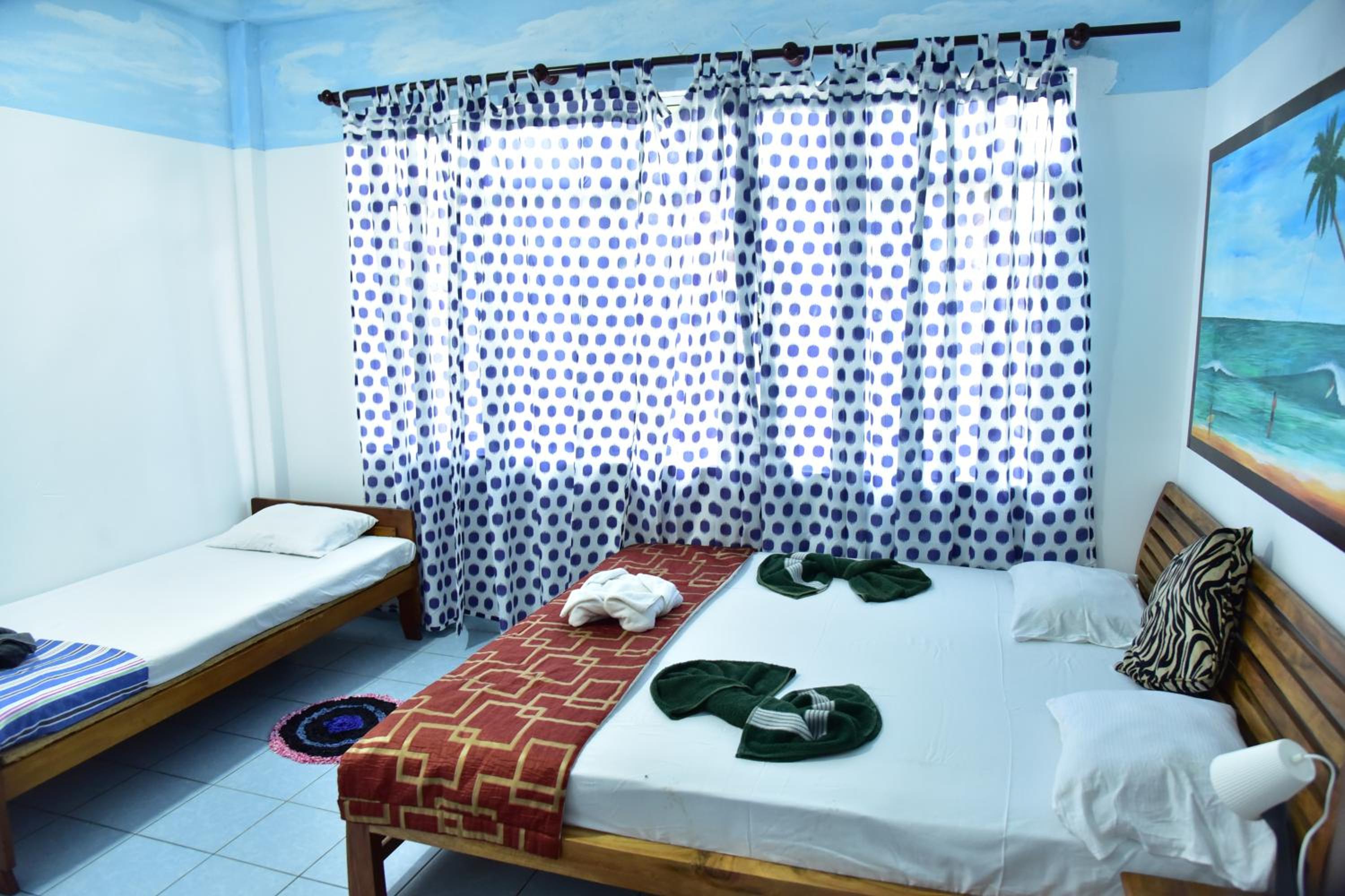Hotel Happy Tuna view 4
