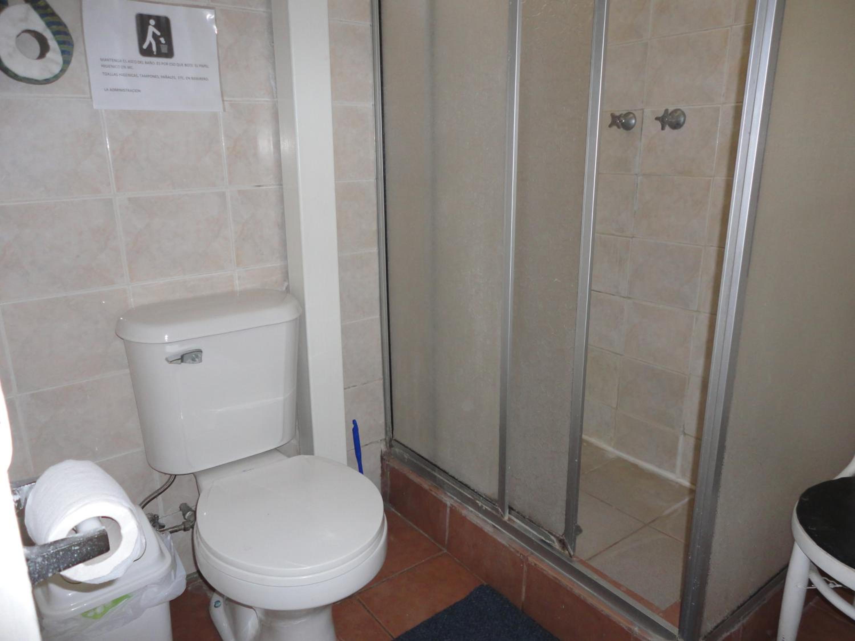 Hostal Recuerdos de Familia