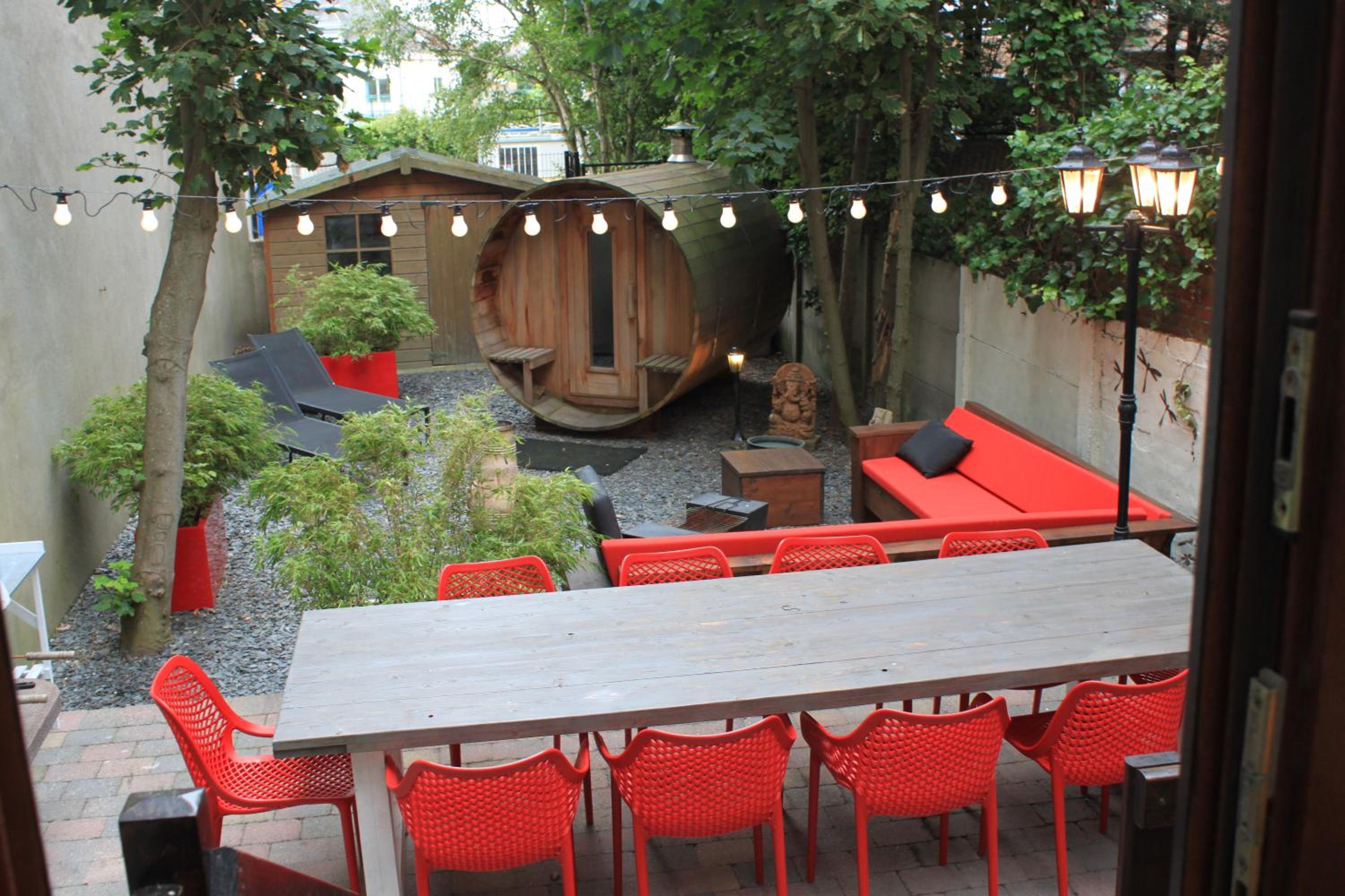 Hygge Vakantiewoning
