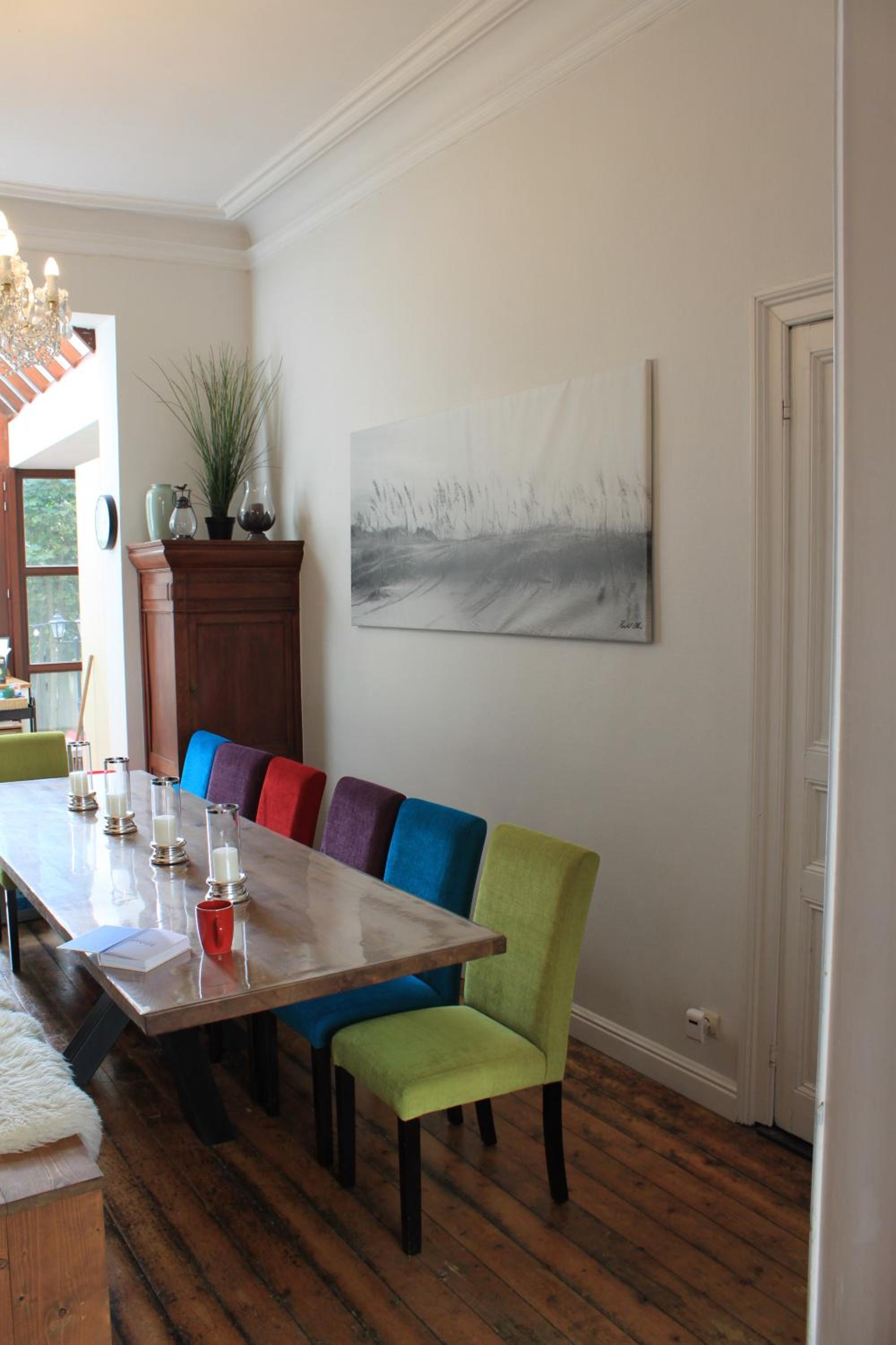 Hygge Vakantiewoning