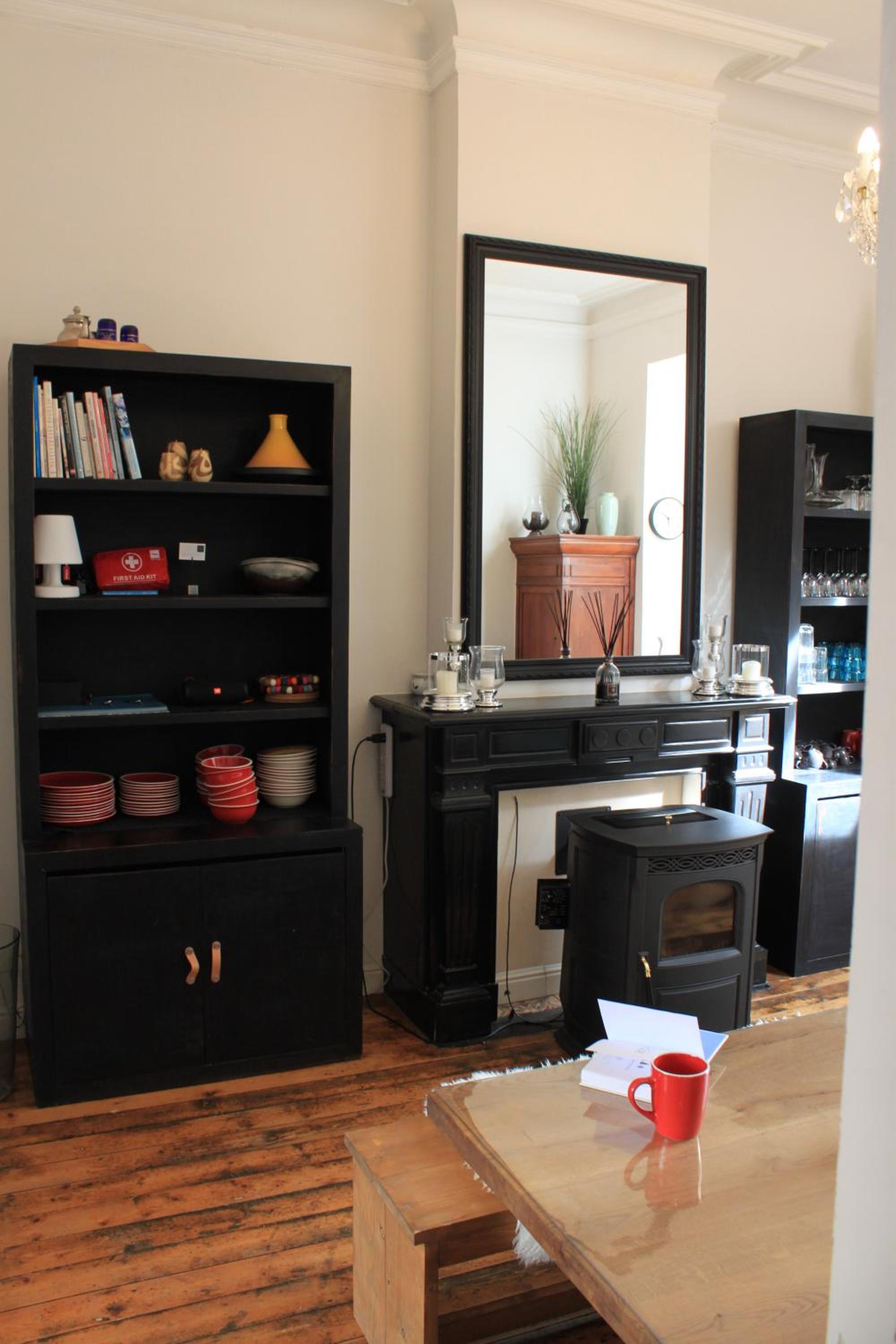 Hygge Vakantiewoning
