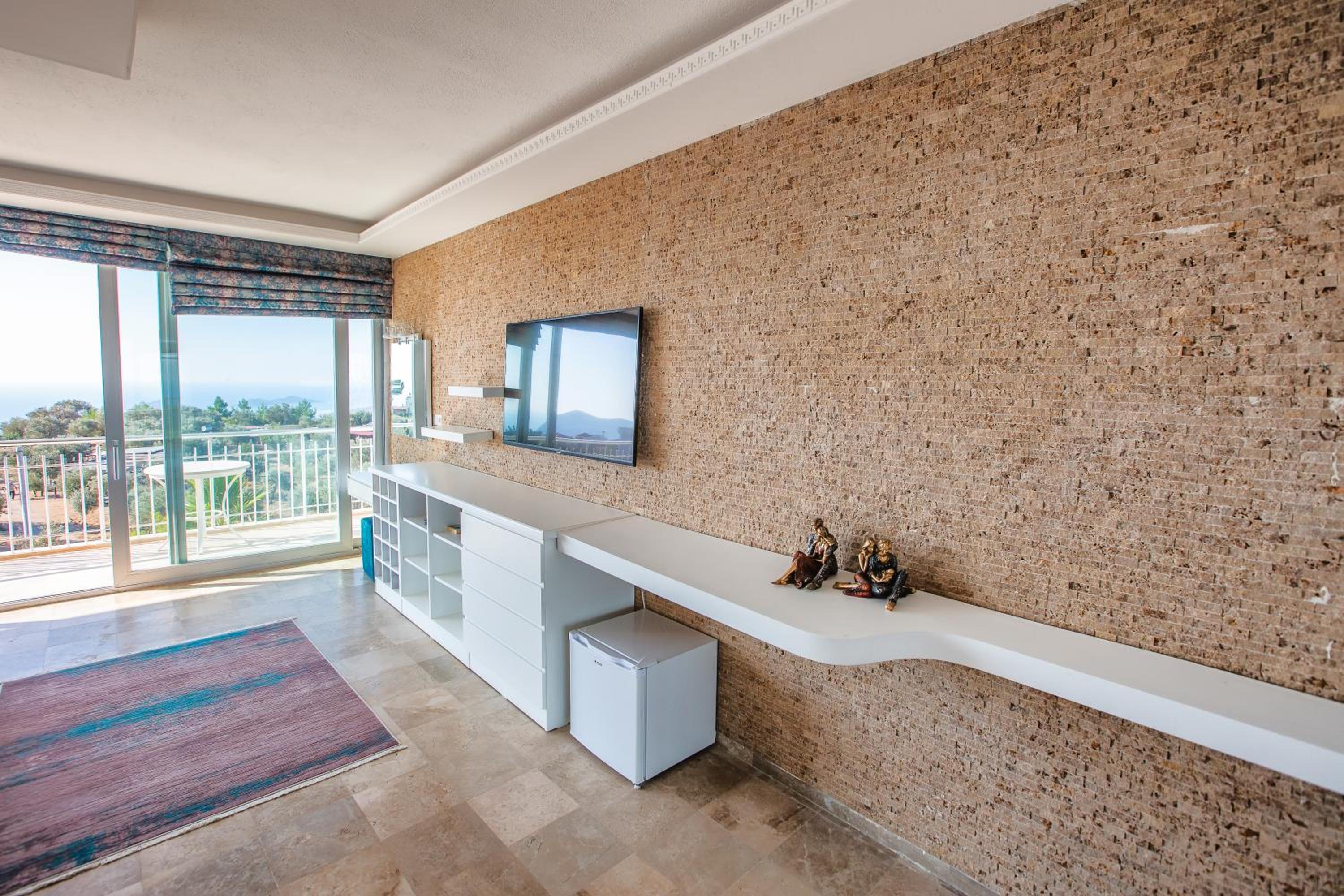 Infinity Villa Kalkan