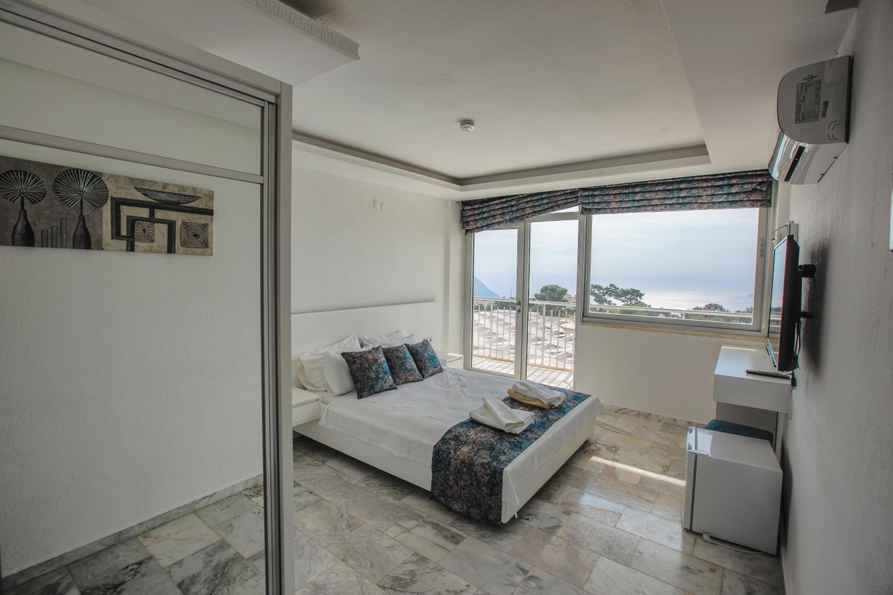 Infinity Villa Kalkan