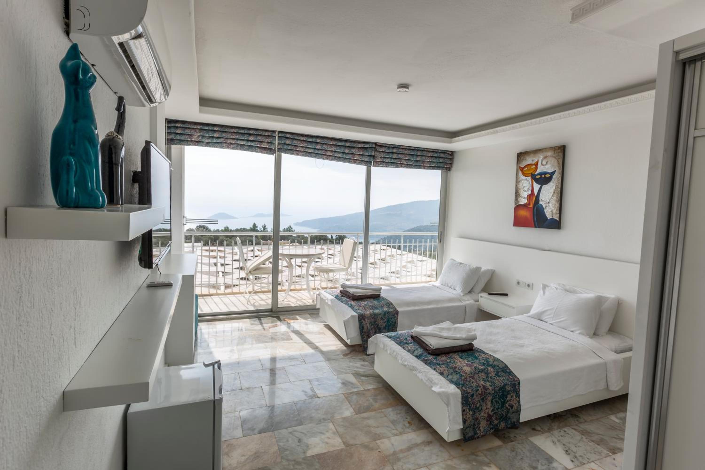 Infinity Villa Kalkan