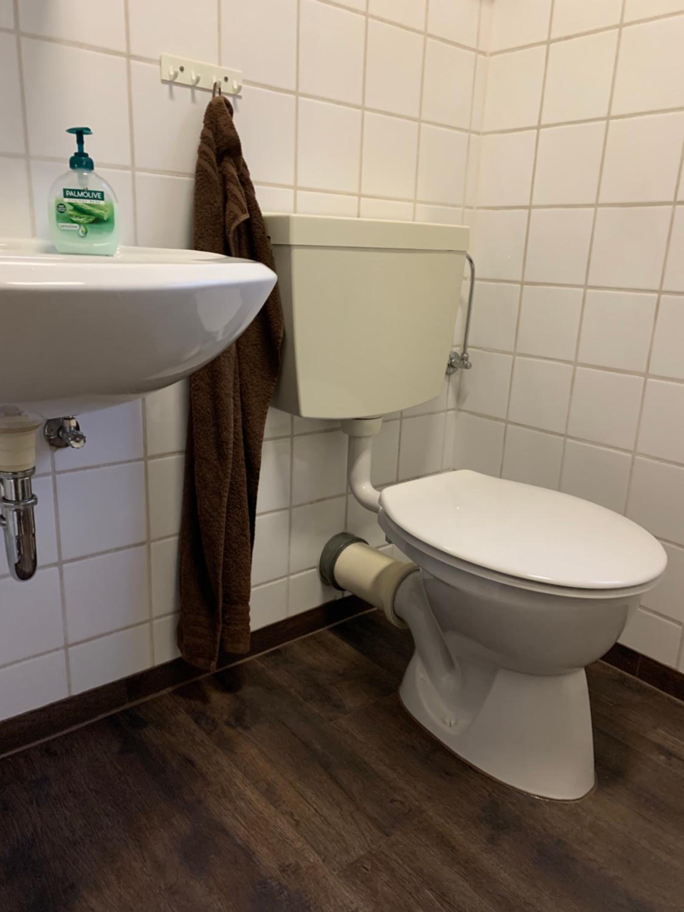 Die Kleine Ferienvilla Edersee