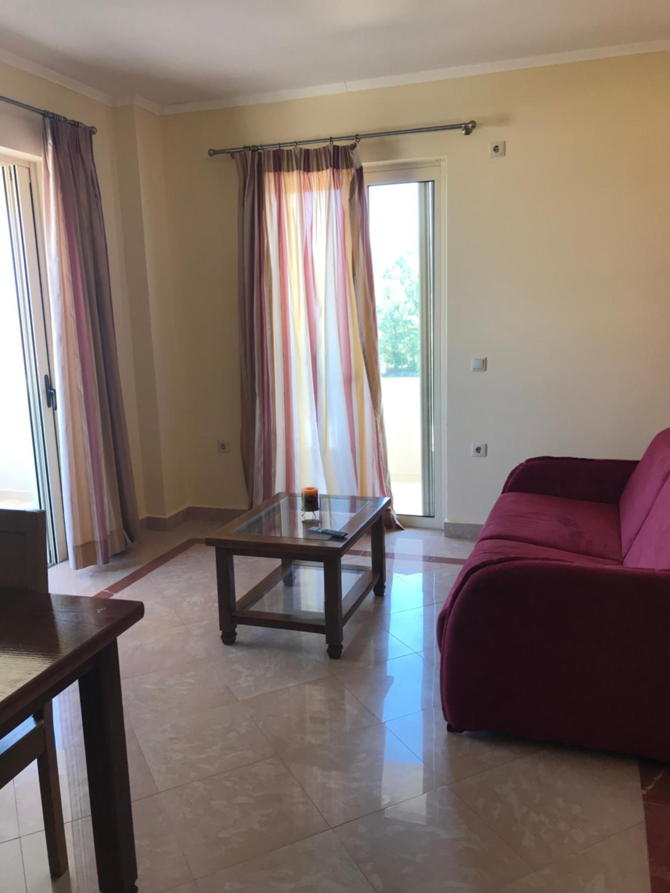 Rastoni Apartments view 2
