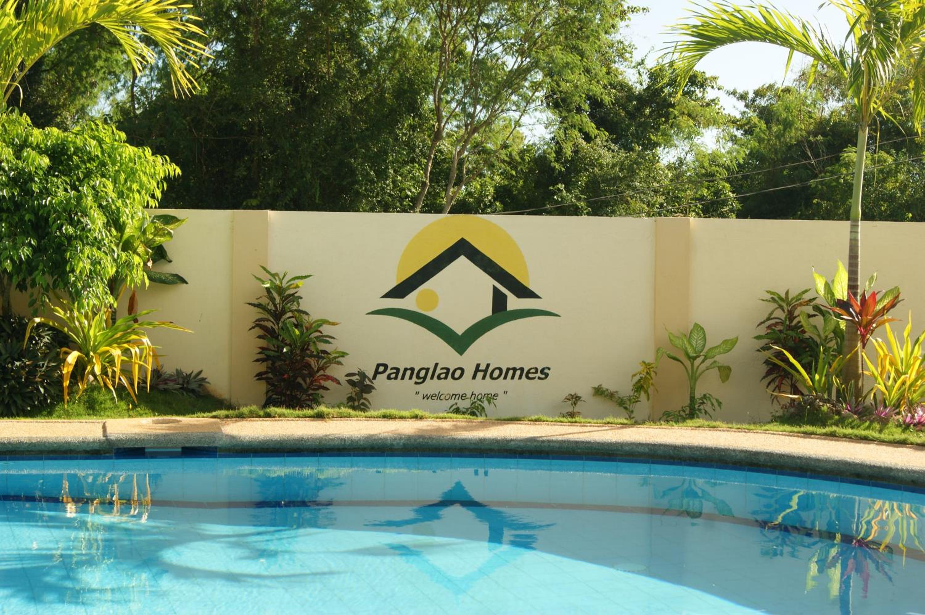 Panglao Homes Resort & Villas