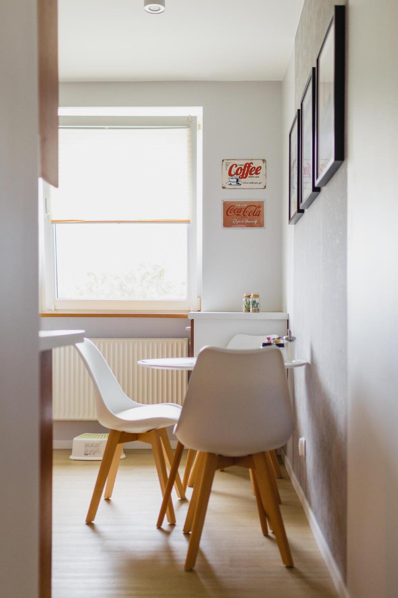 Apartament Morska view 3