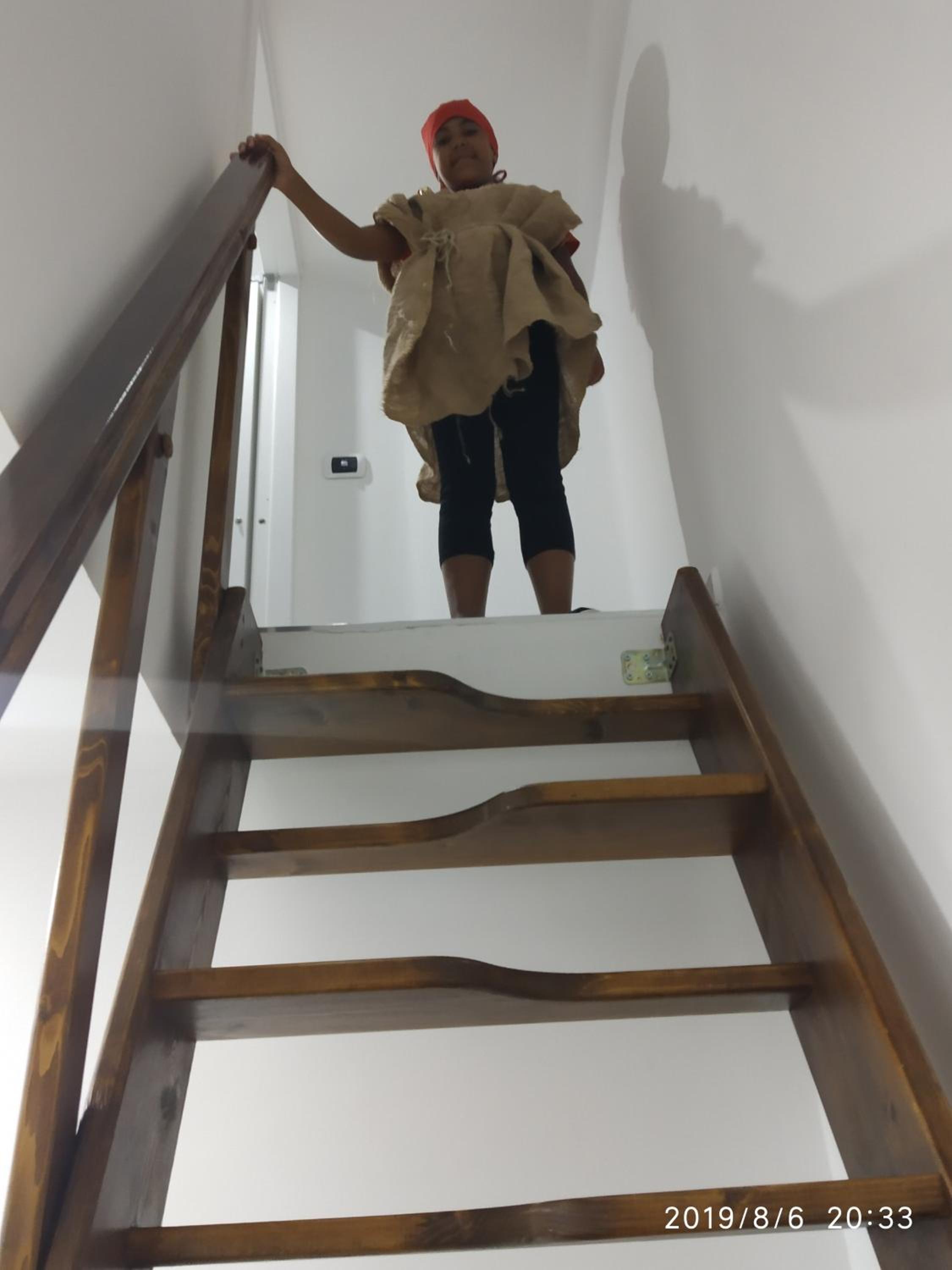 human