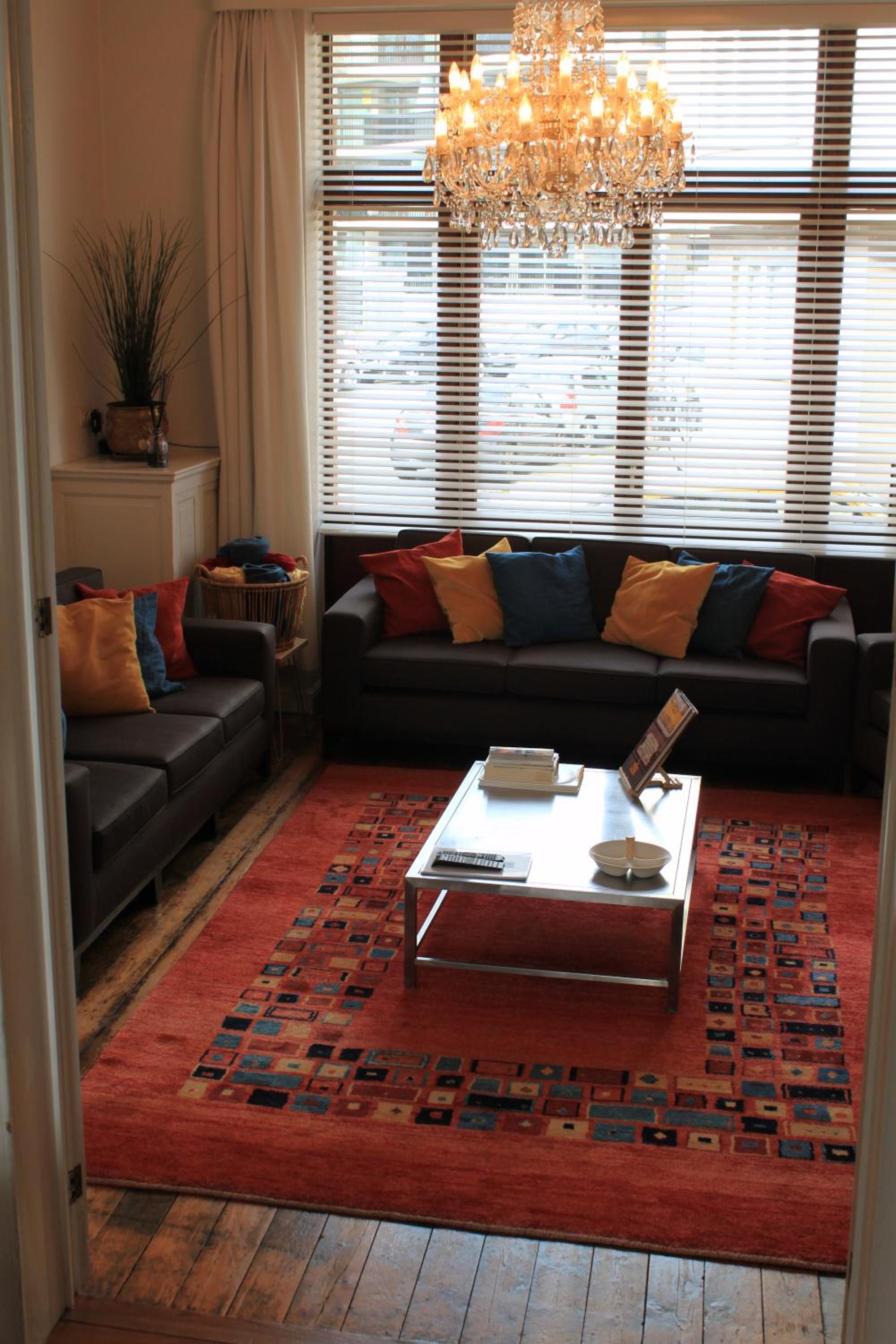 Hygge Vakantiewoning