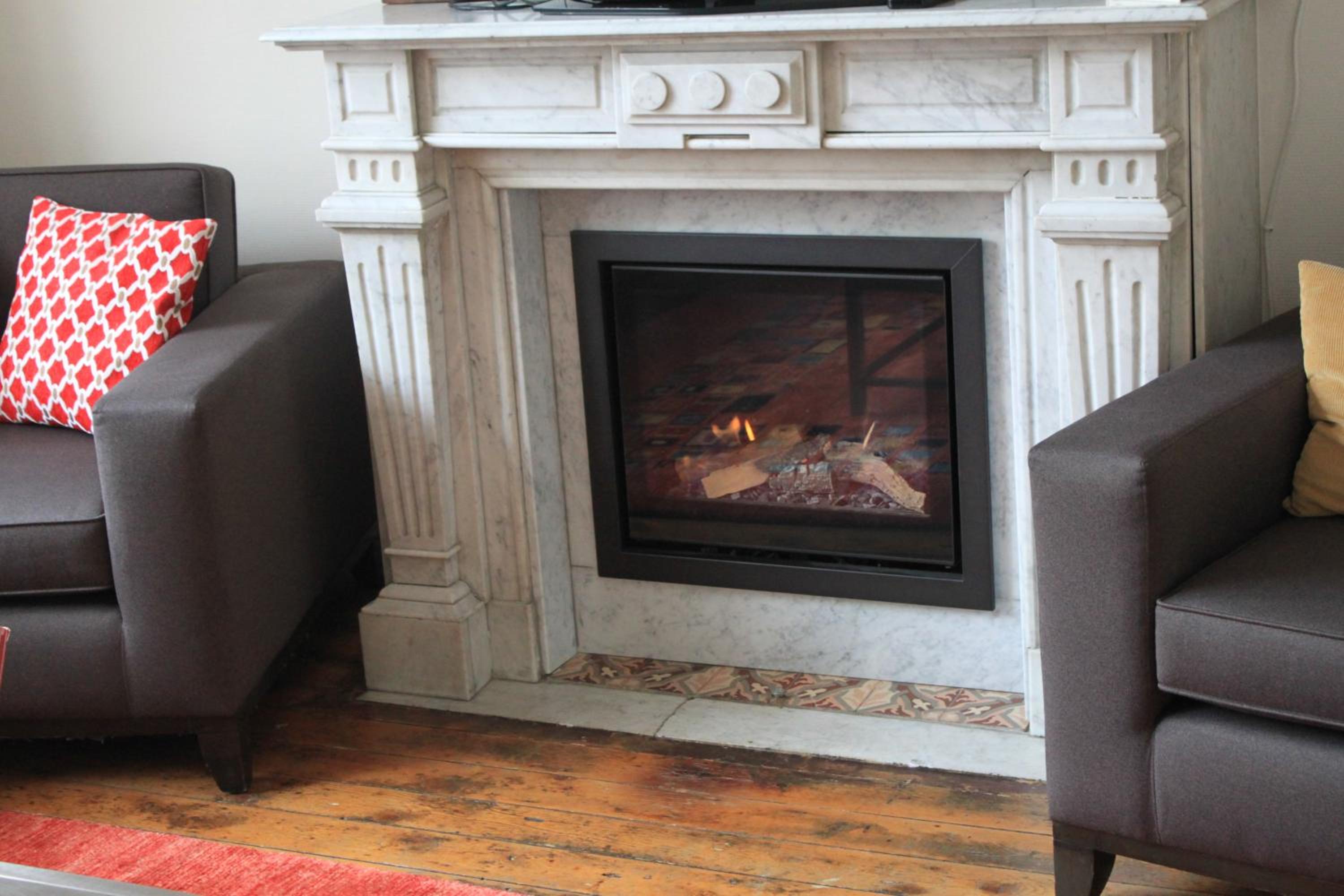 Hygge Vakantiewoning