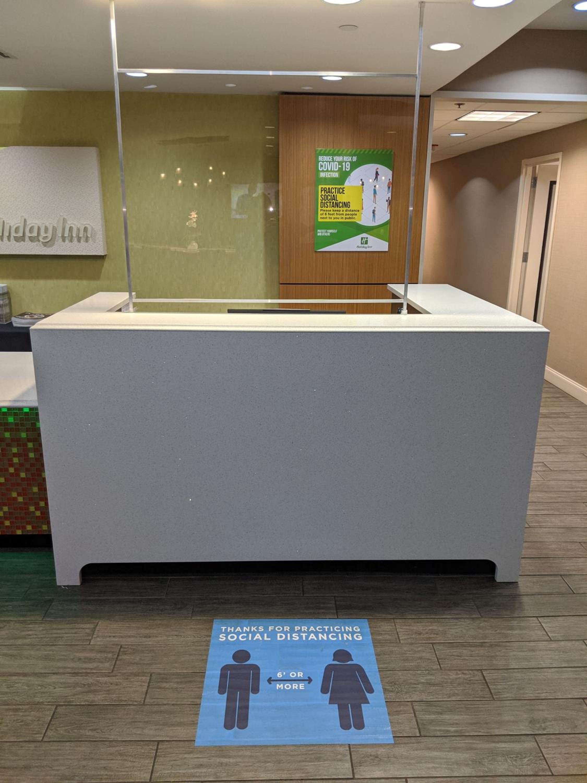 Holiday Inn Charlotte University, an IHG Hotel-2