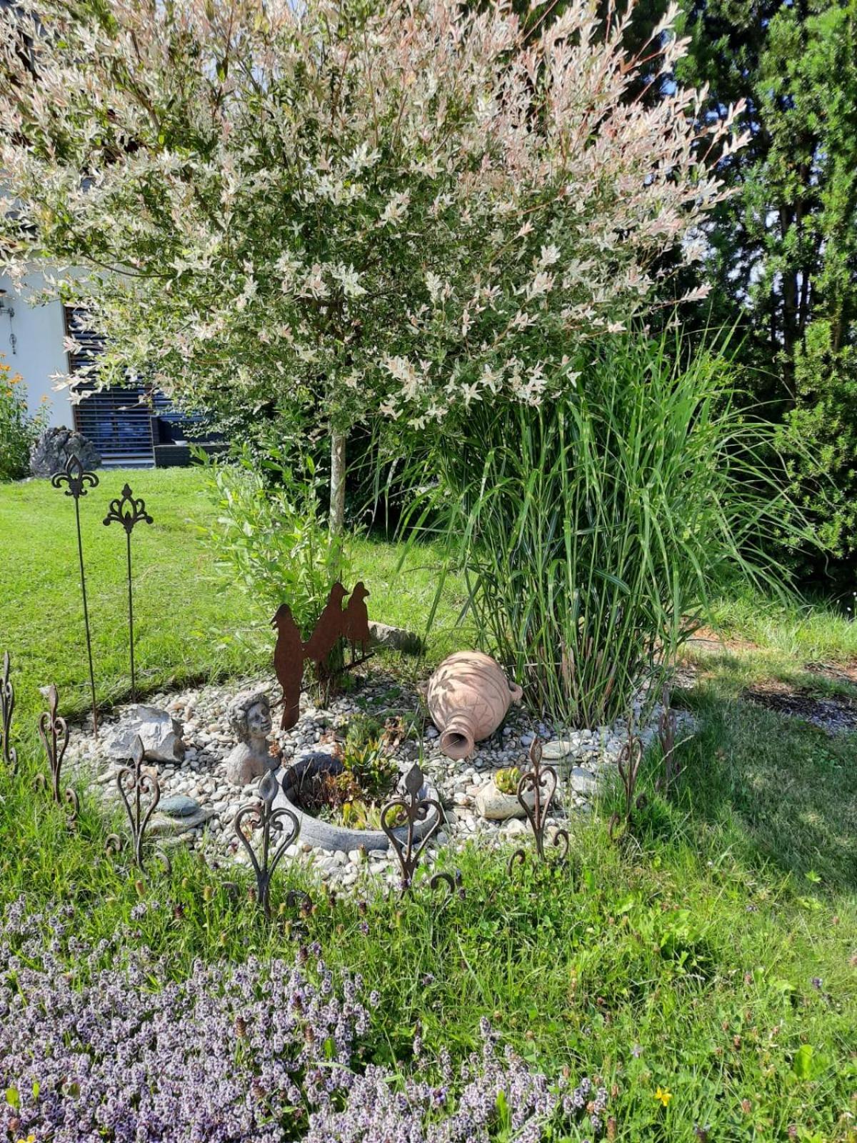 Pension Kreuzinger, 5310 Tiefgraben