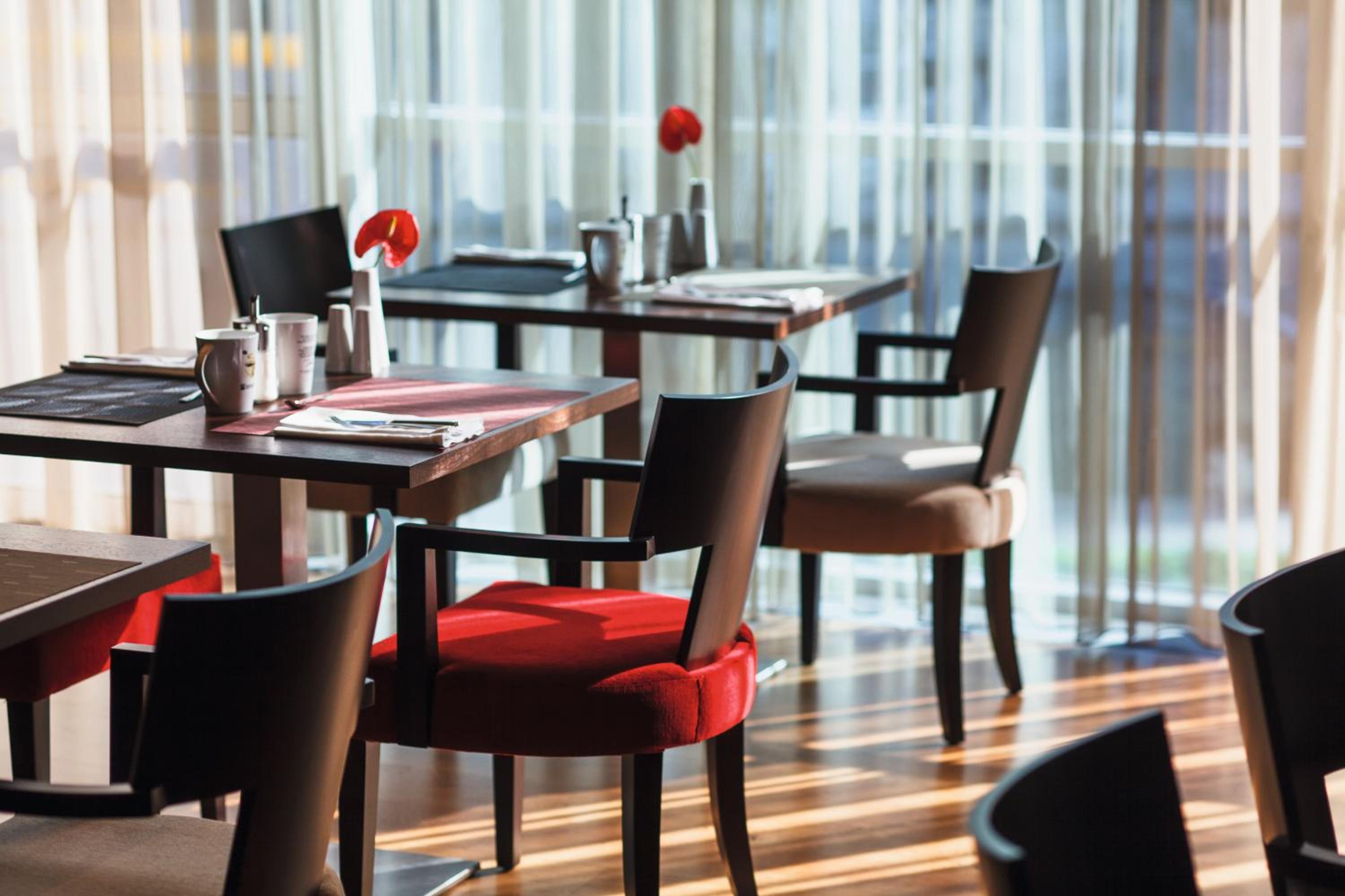 Movenpick Hotel Ankara - Image 8
