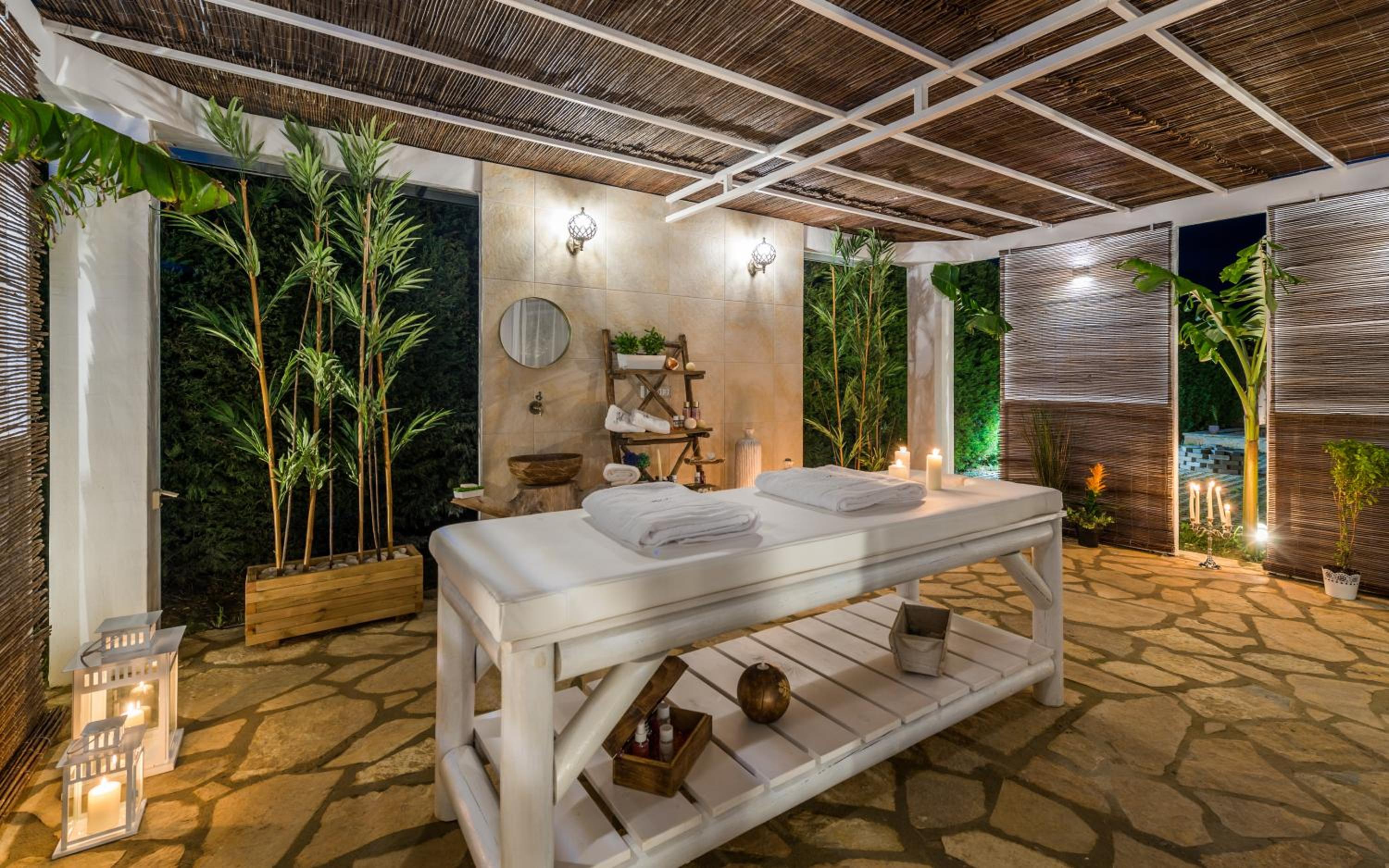 Villa Shangri-La Zakinthos photo 4