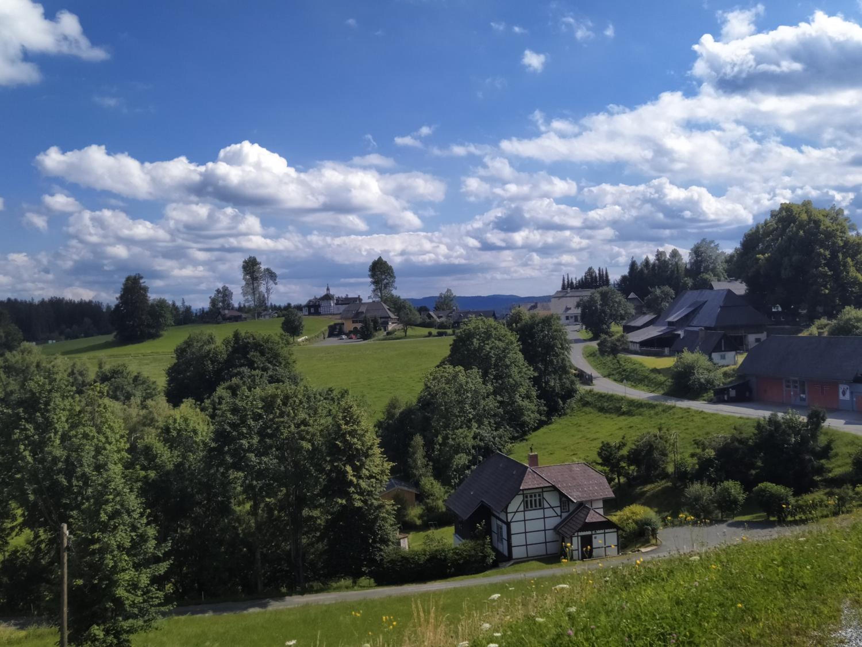 Alban Berg Villa