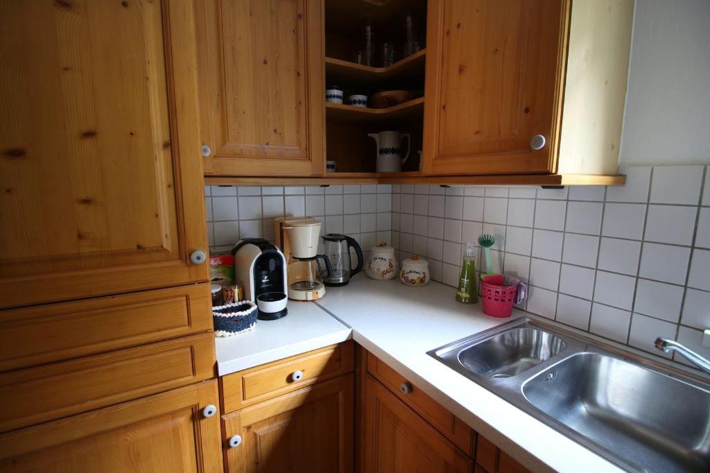 Ferienwohnungen Margret