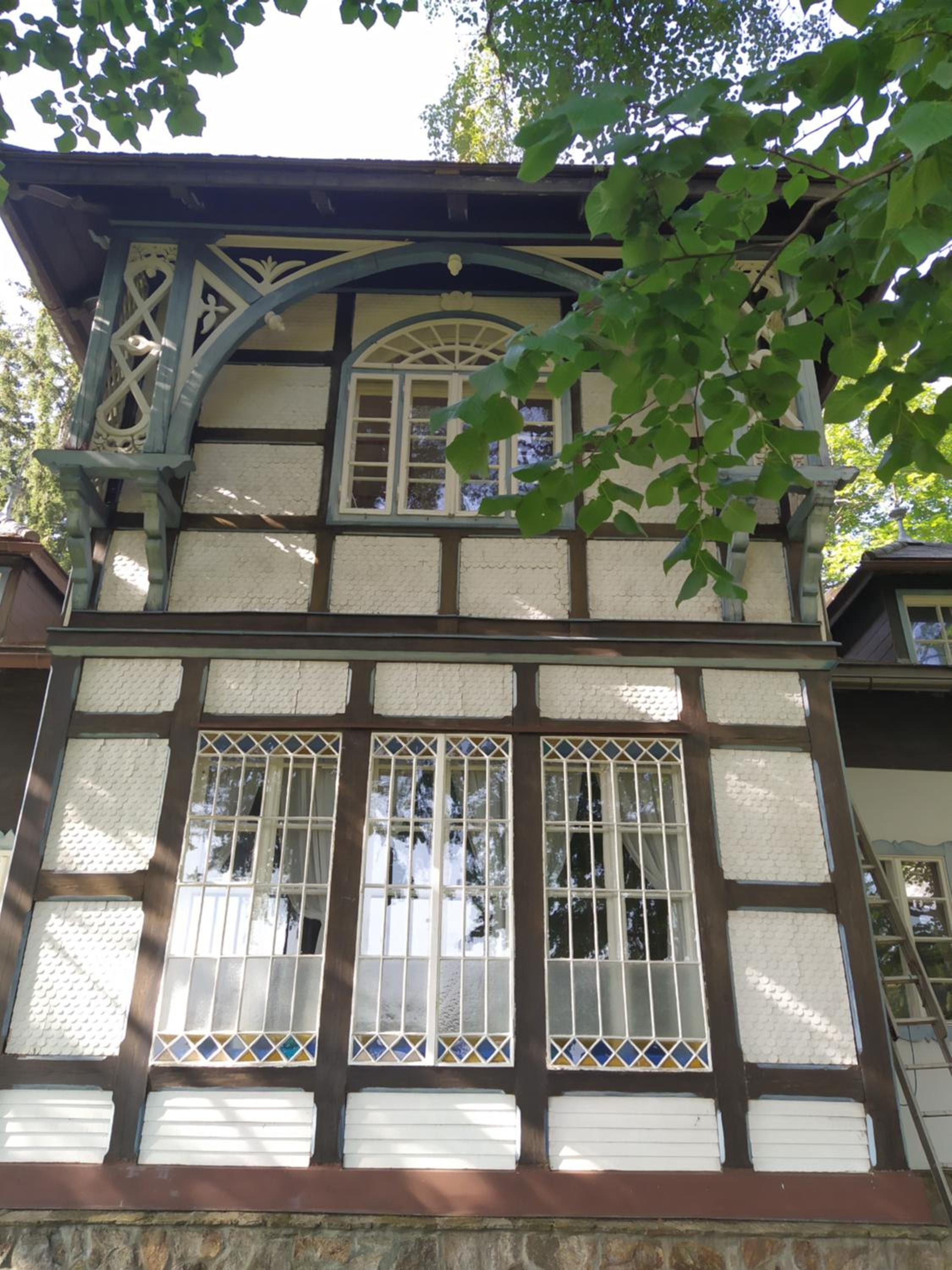 building