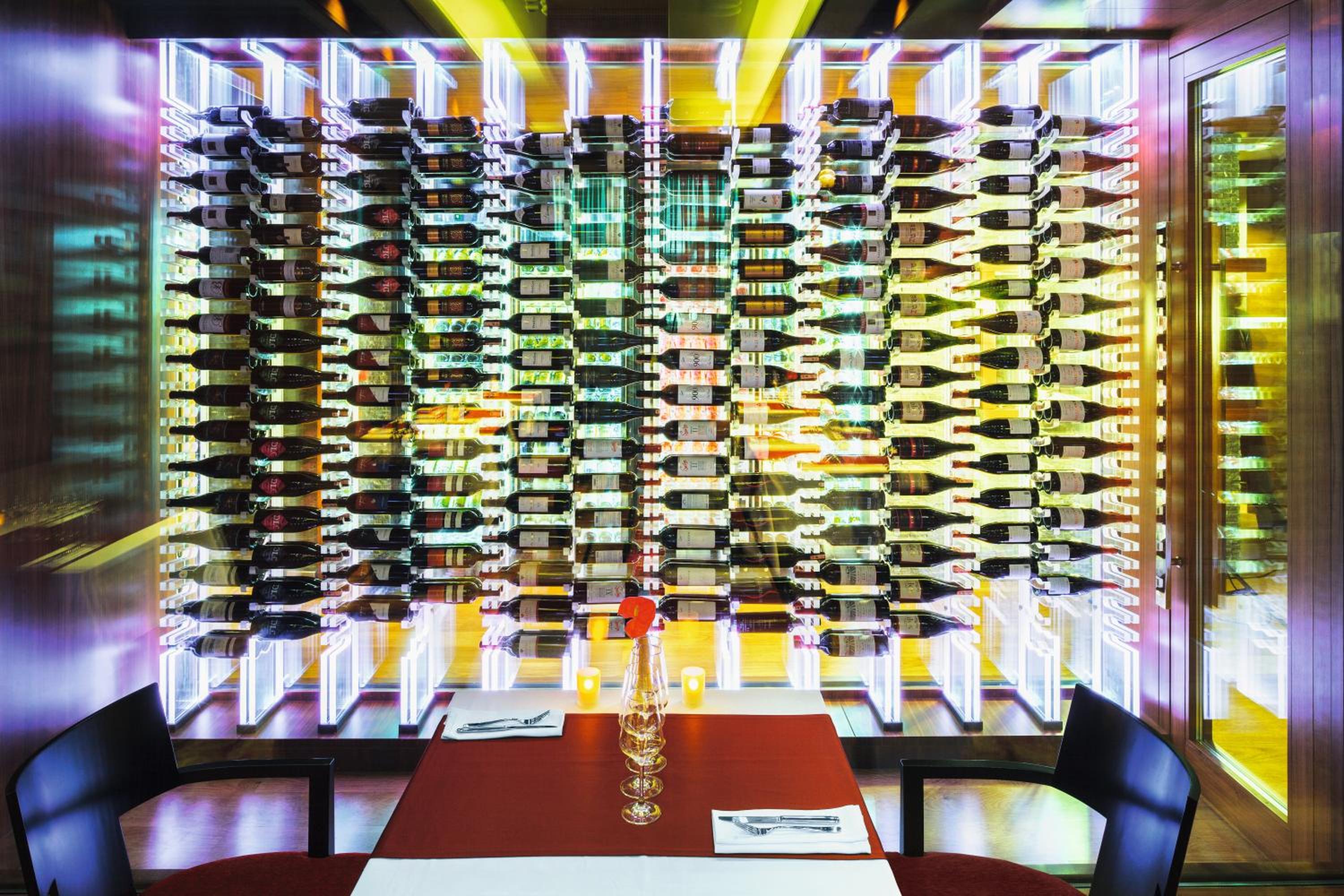 Movenpick Hotel Ankara - Image 55