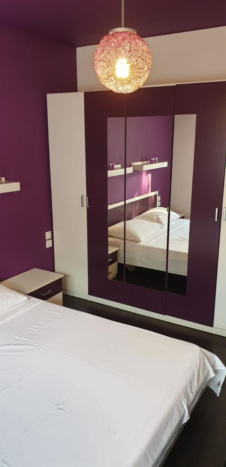 Apartments and Rooms Ivana view 2
