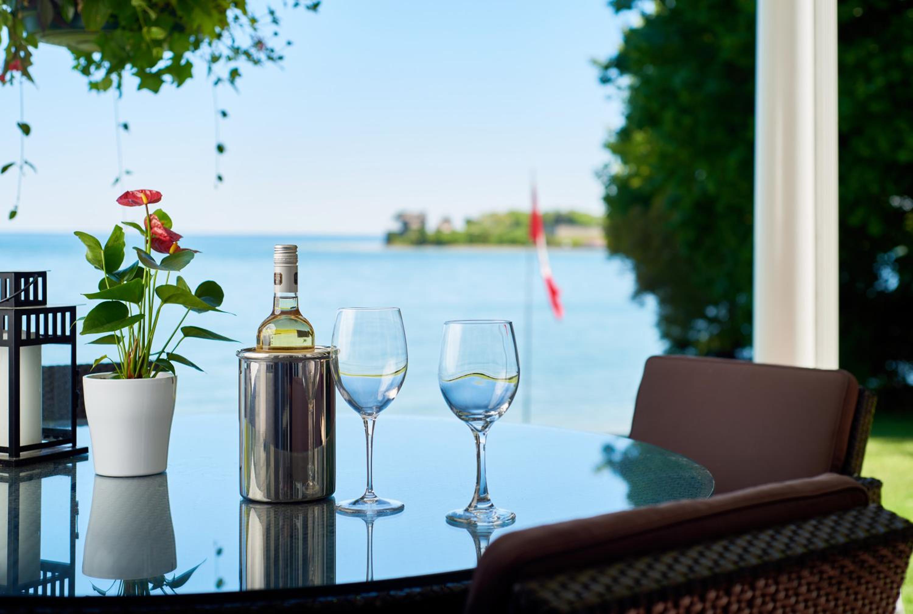 Somerset - A Private Retreat