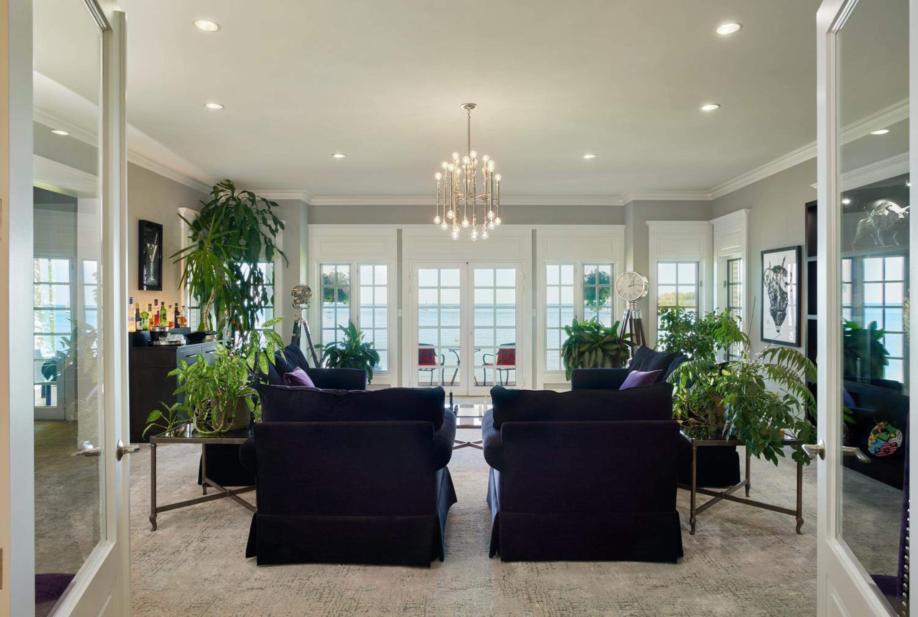 Somerset - A Private Retreat