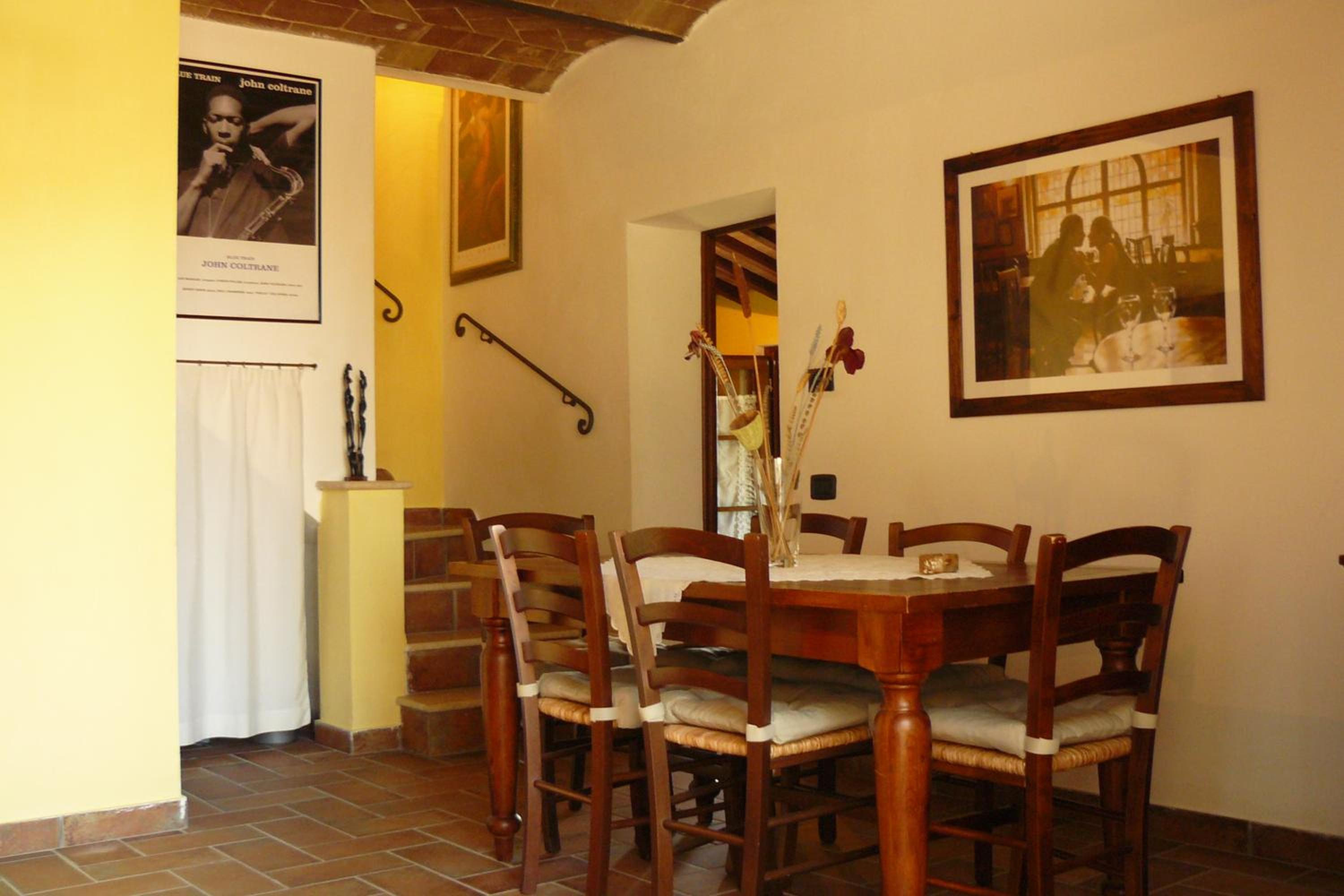 Agriturismo Podere Sertofano