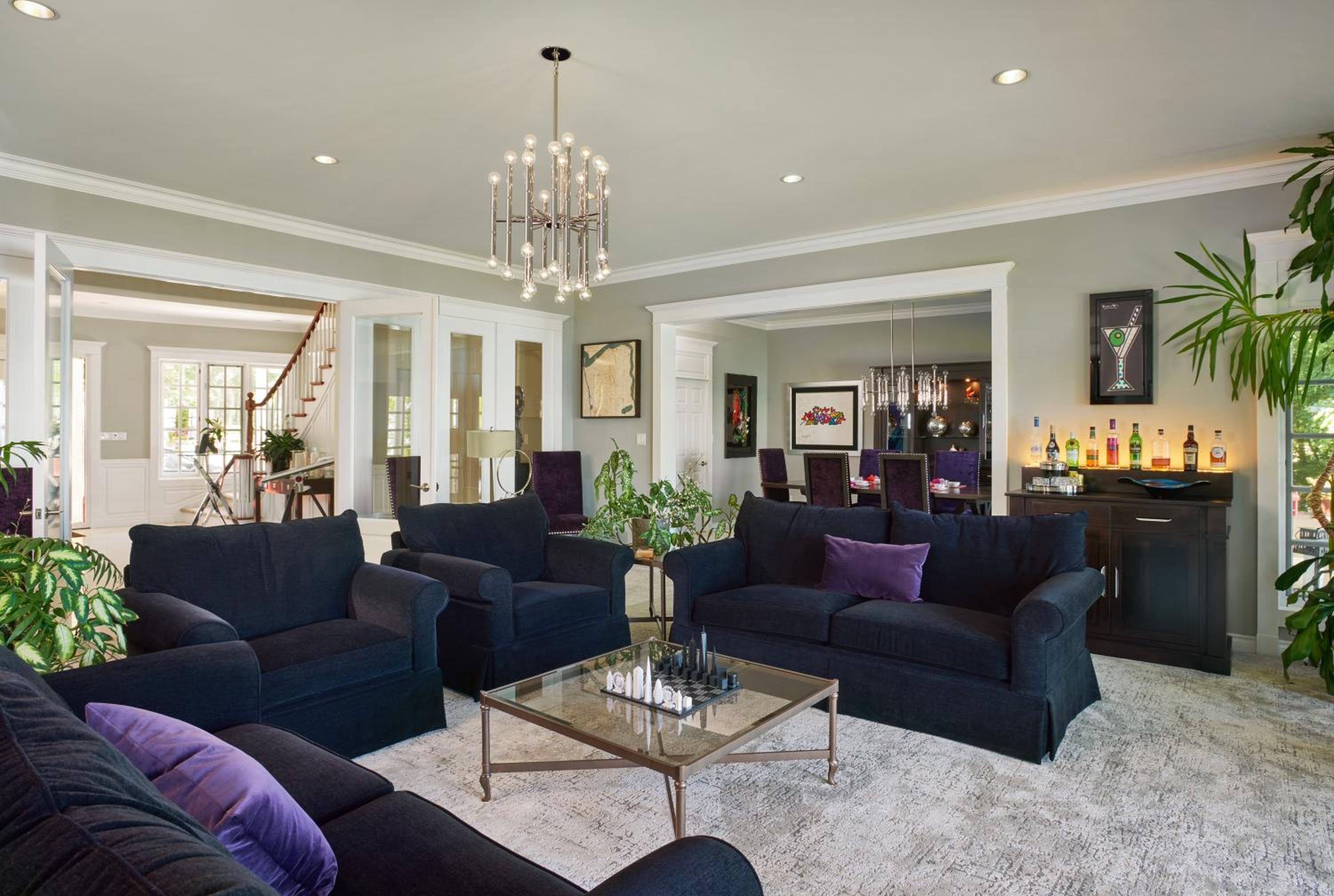 Somerset - A Private Retreat