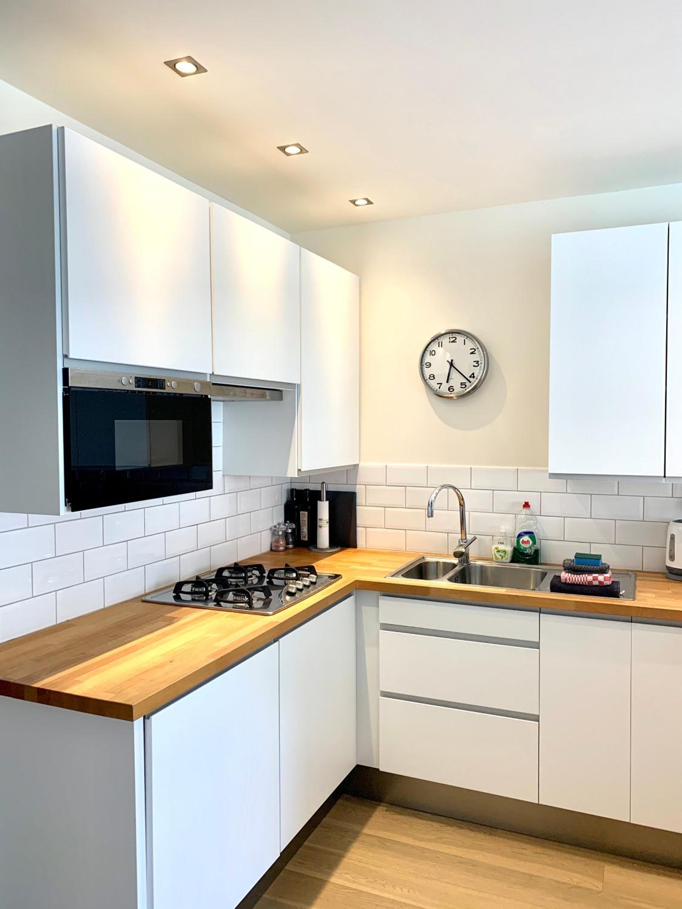 Appartement Giulia