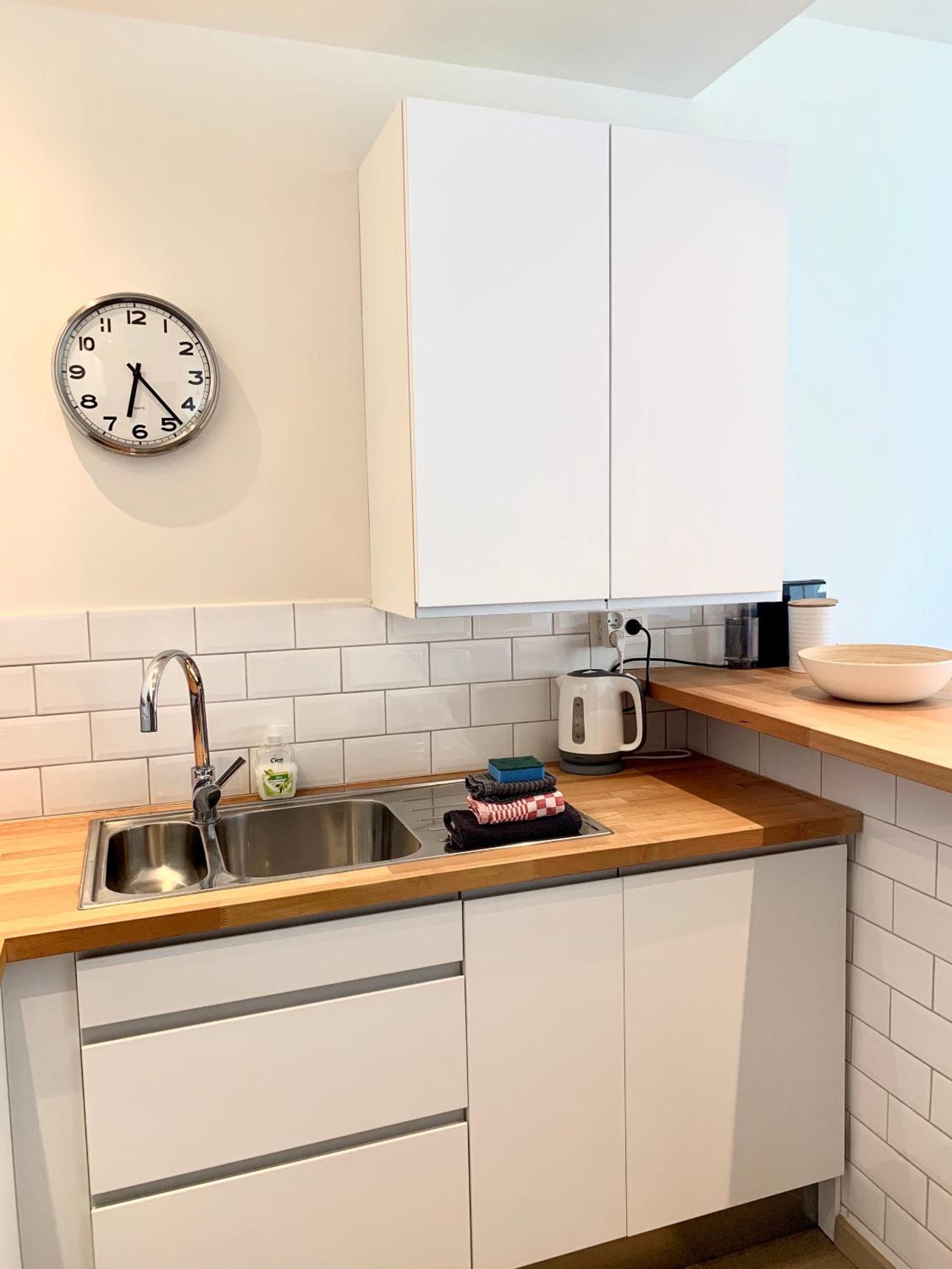 Appartement Giulia
