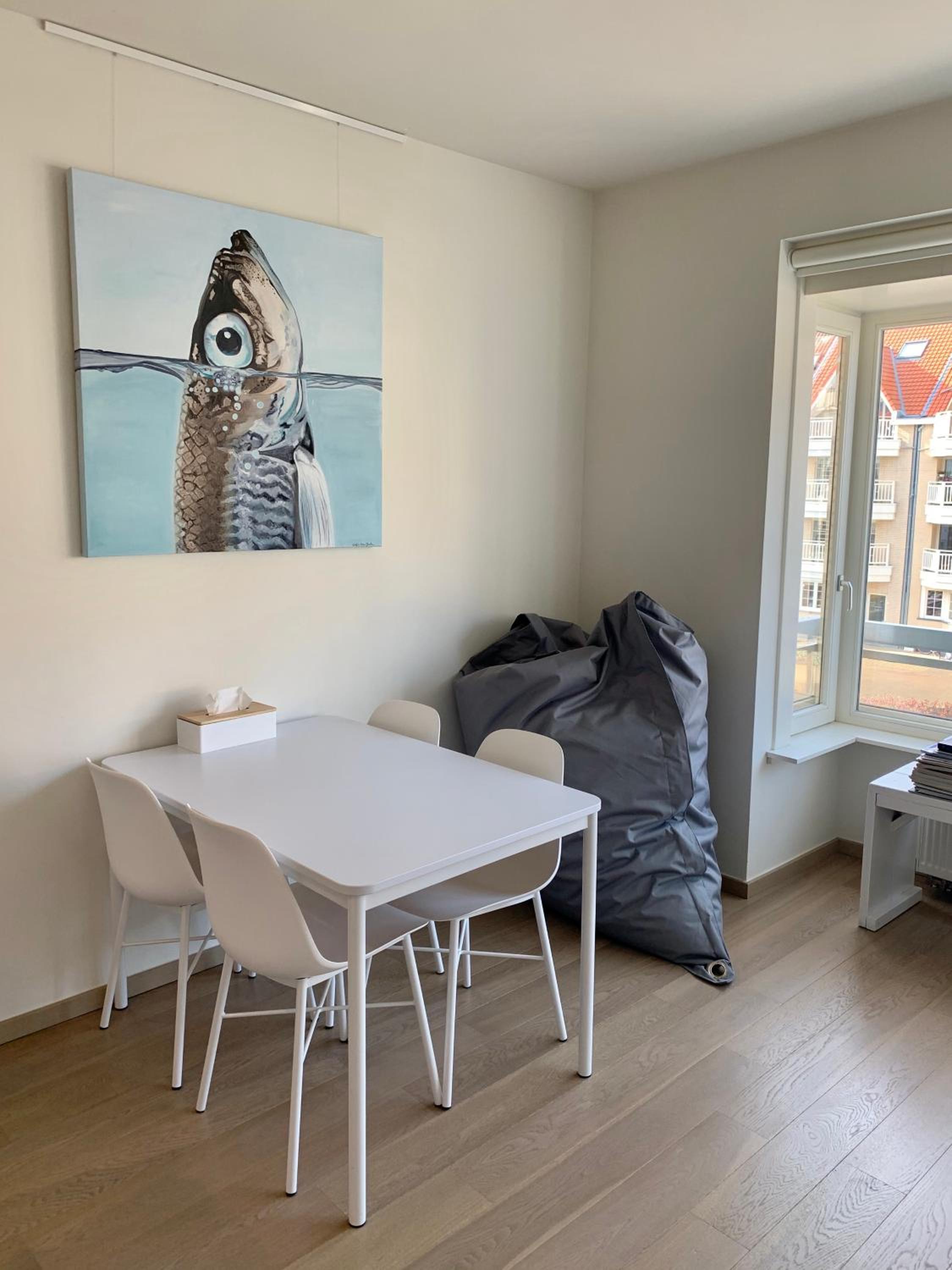 Appartement Giulia