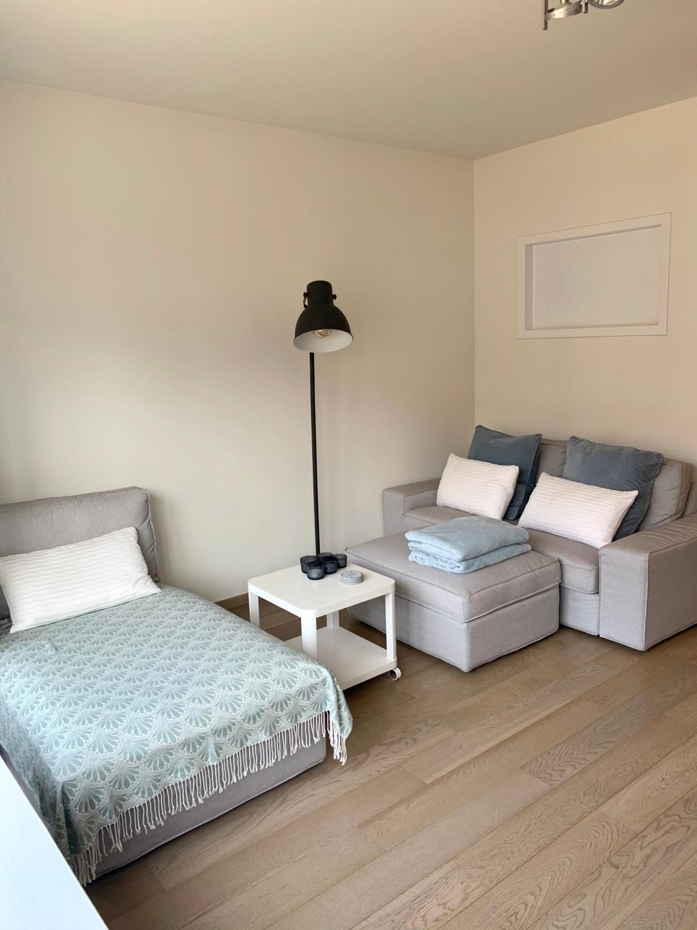 Appartement Giulia