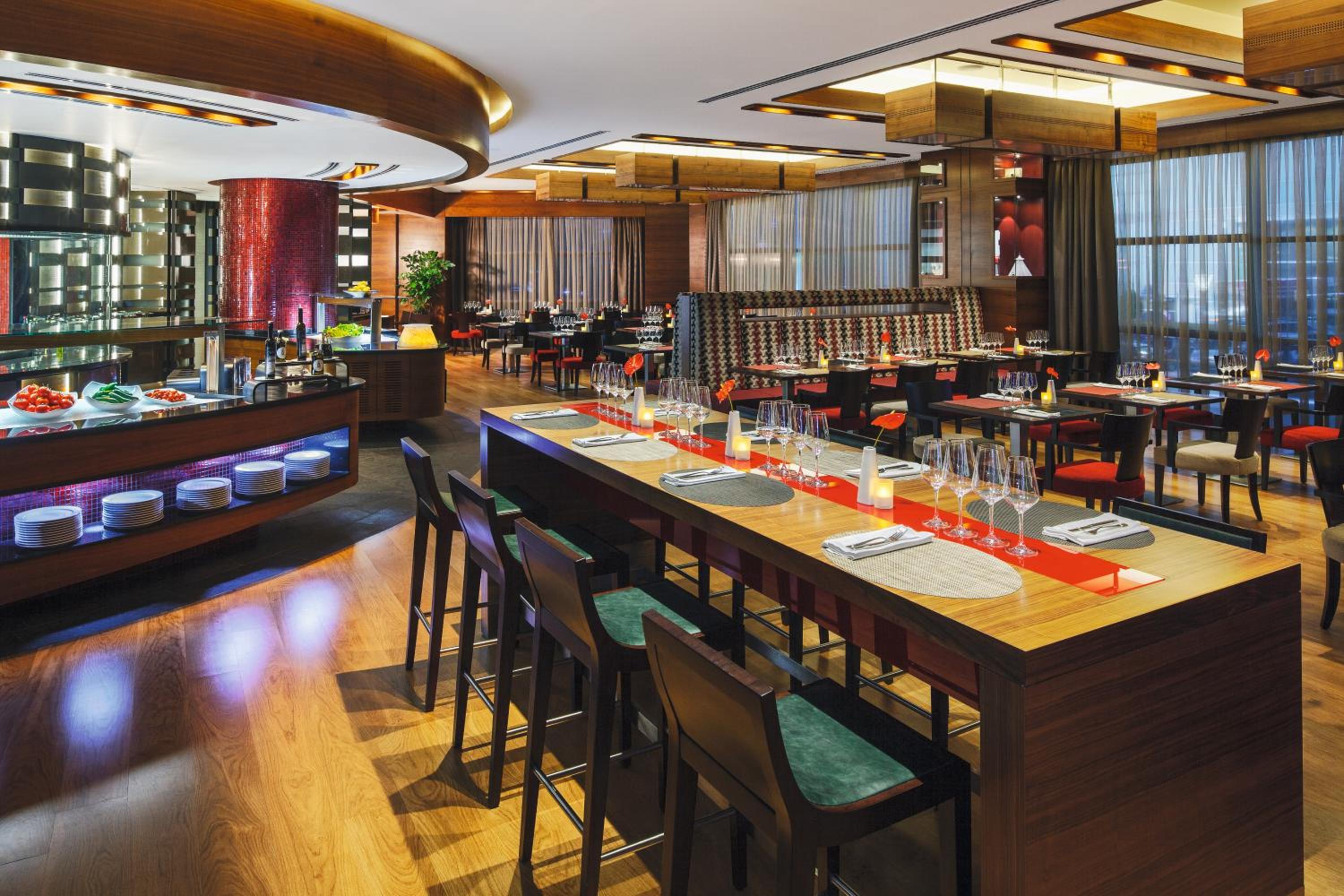 Movenpick Hotel Ankara - Image 11