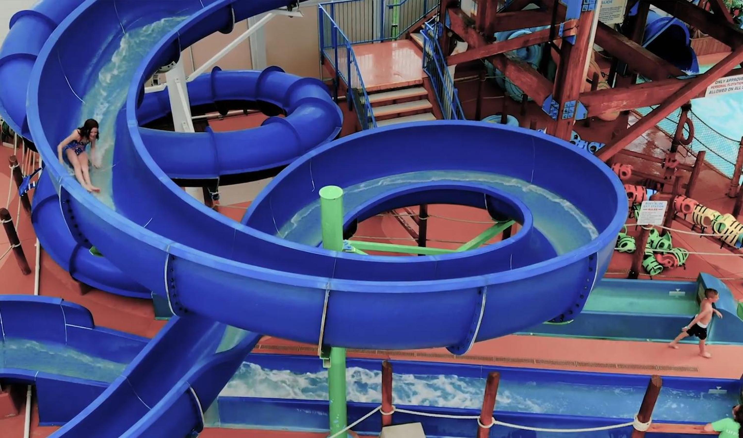 Americana Waterpark Resort & Spa - Image 4