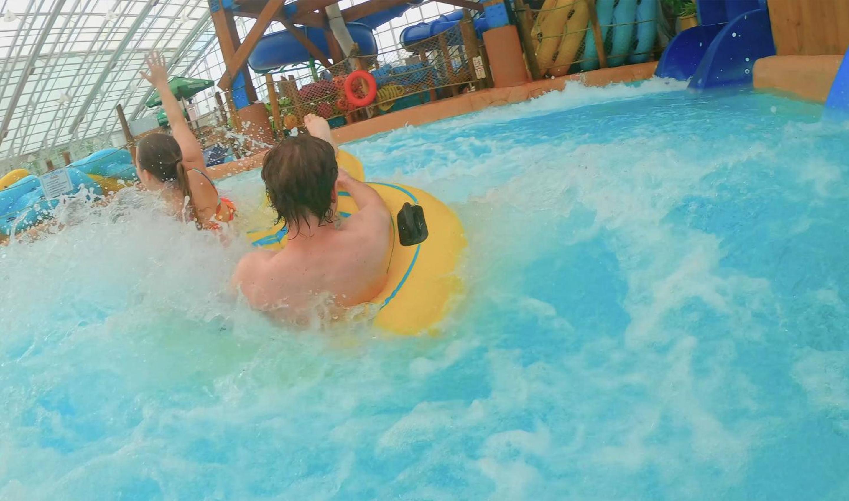 Americana Waterpark Resort & Spa - Image 3