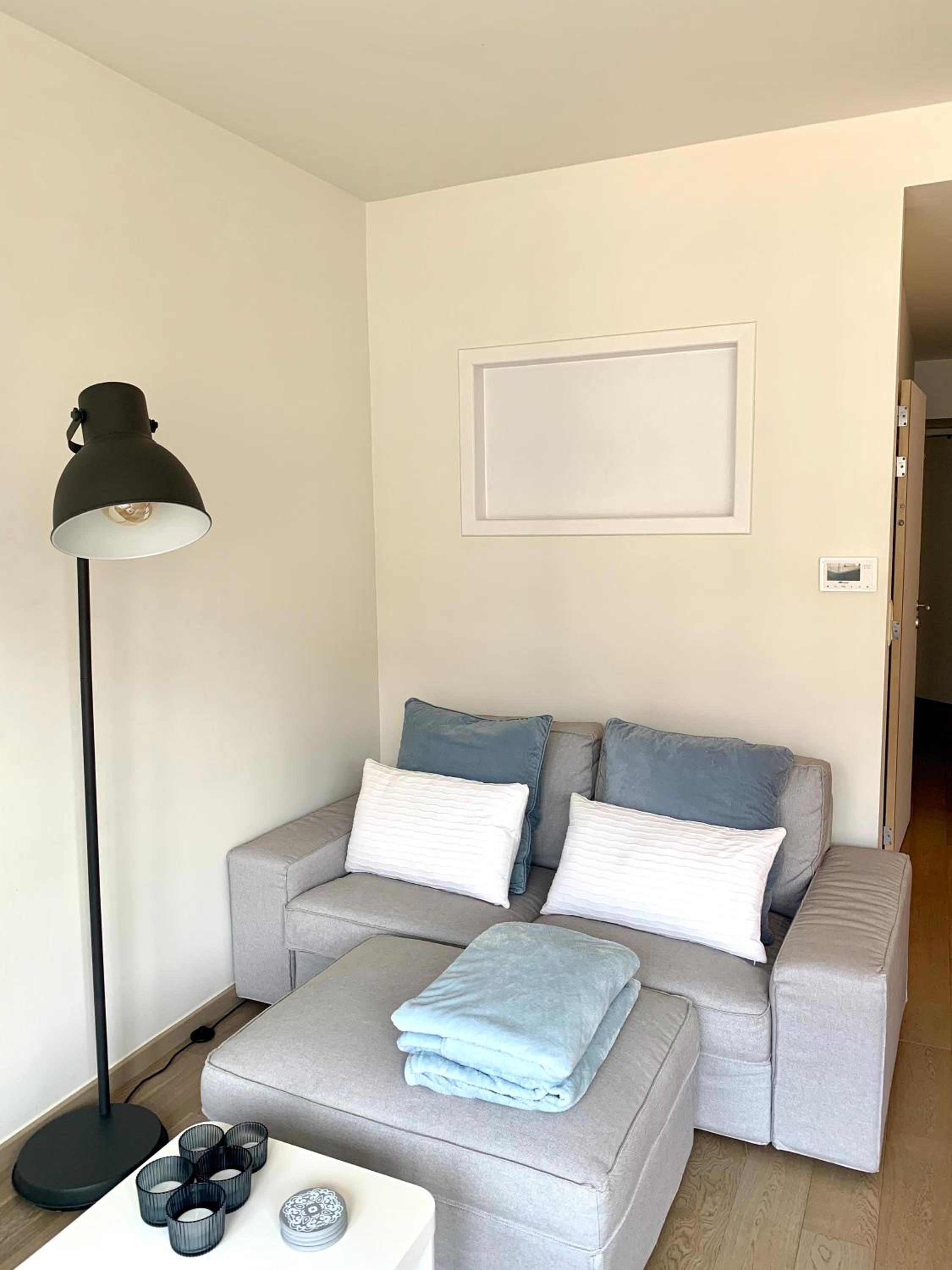 Appartement Giulia
