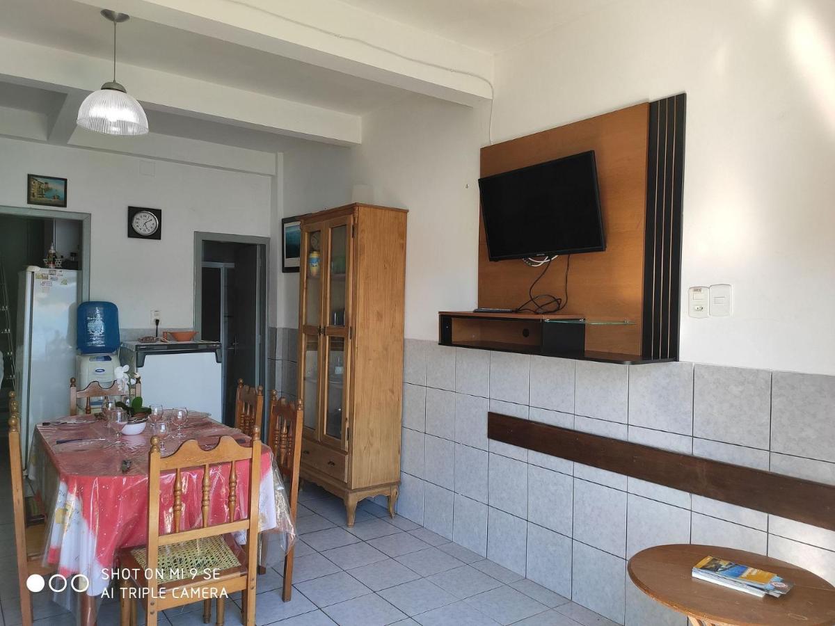 Costão VIP! linda casa 3 quartos perto da água em Florianópolis view 4