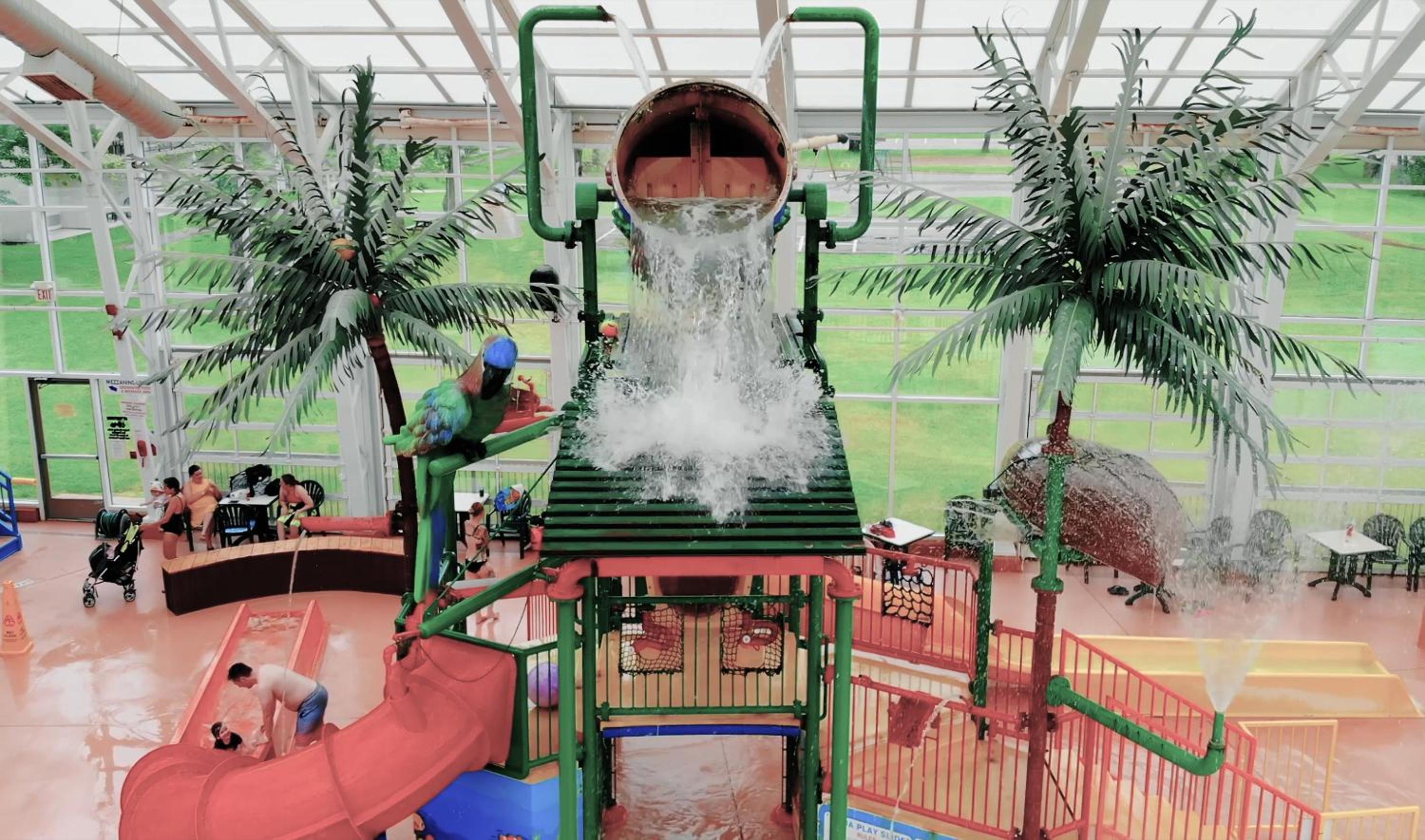 Americana Waterpark Resort & Spa - Image 5