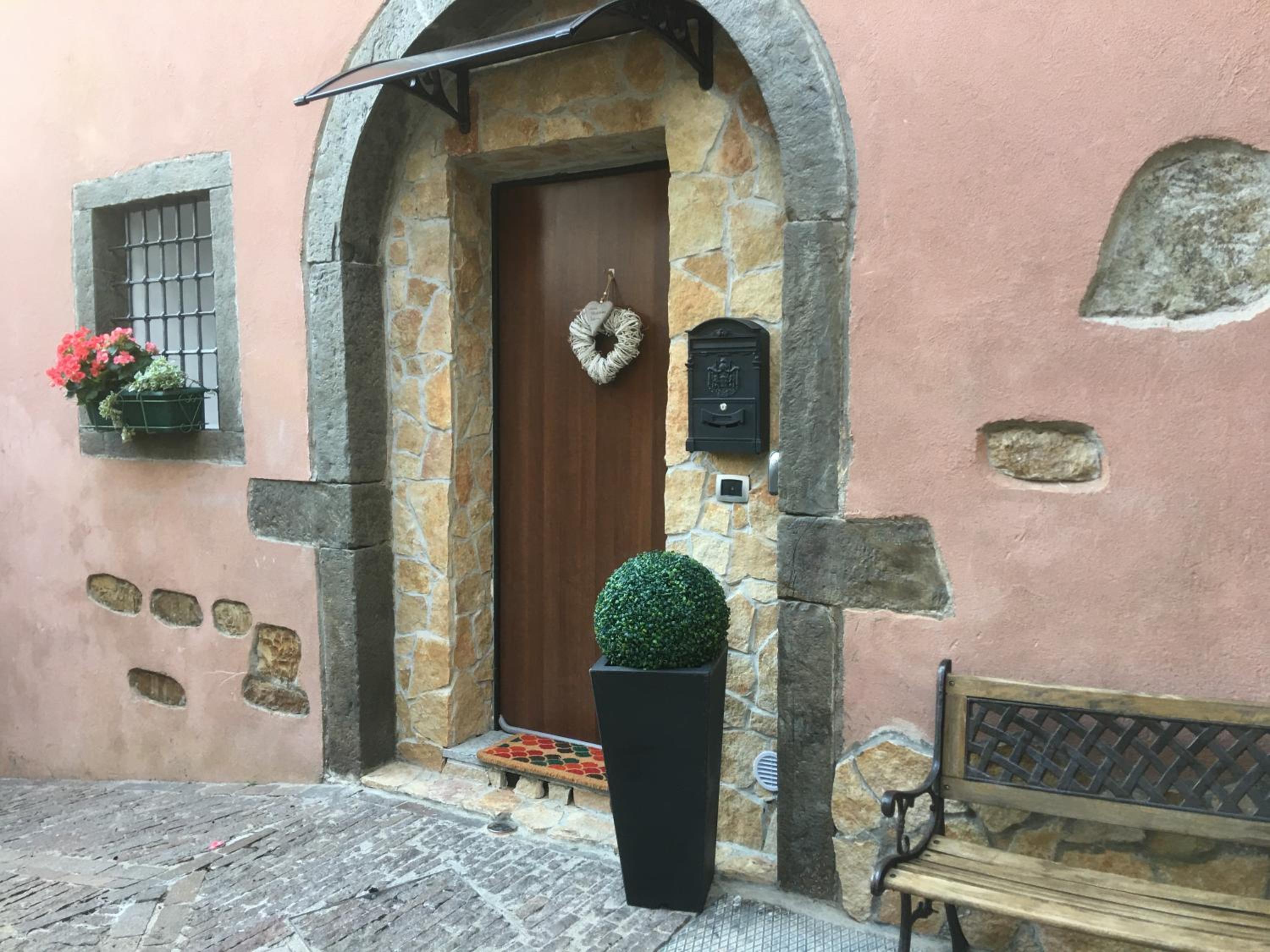 casa vacanza serena view 3