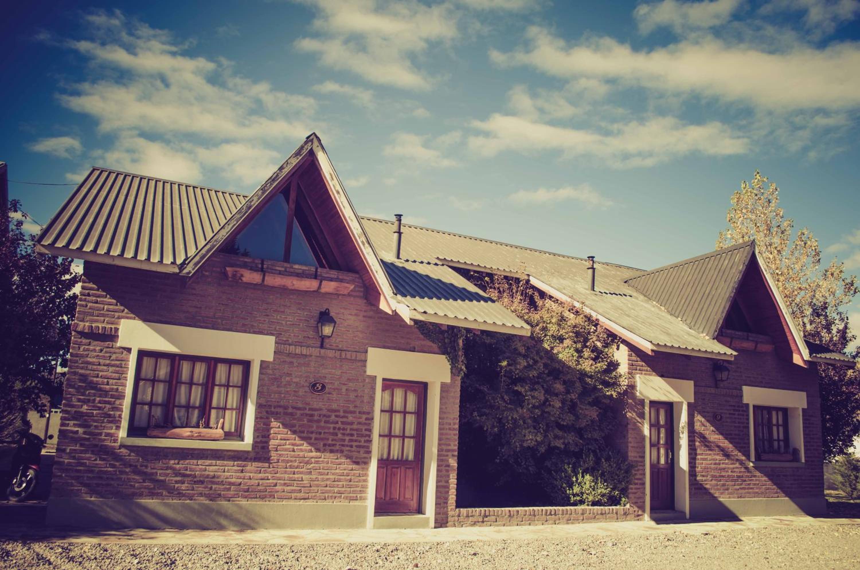 Cabañas El Chalten
