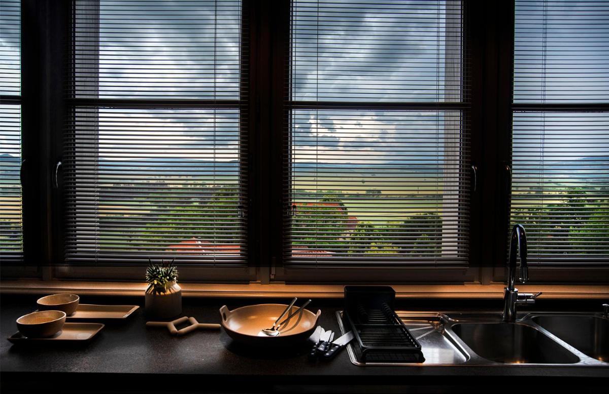The View - Gite Sancy view 4