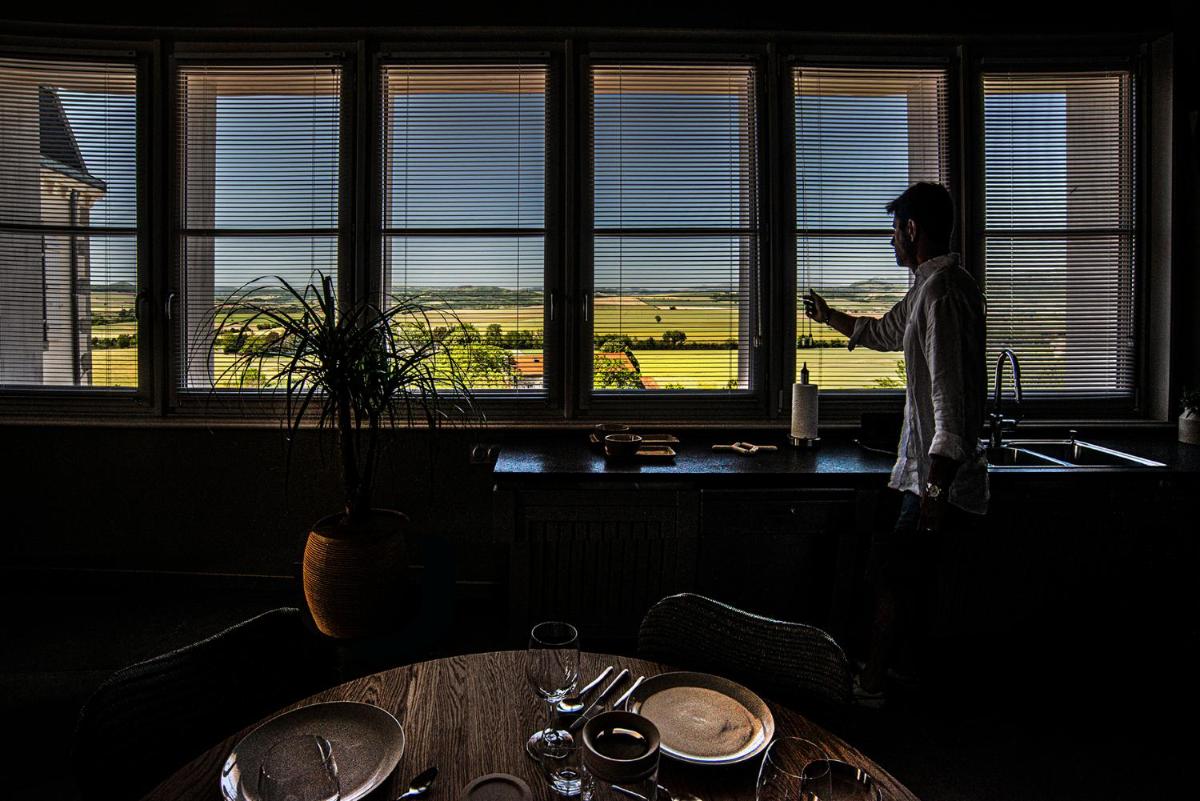 The View - Gite Sancy view 3